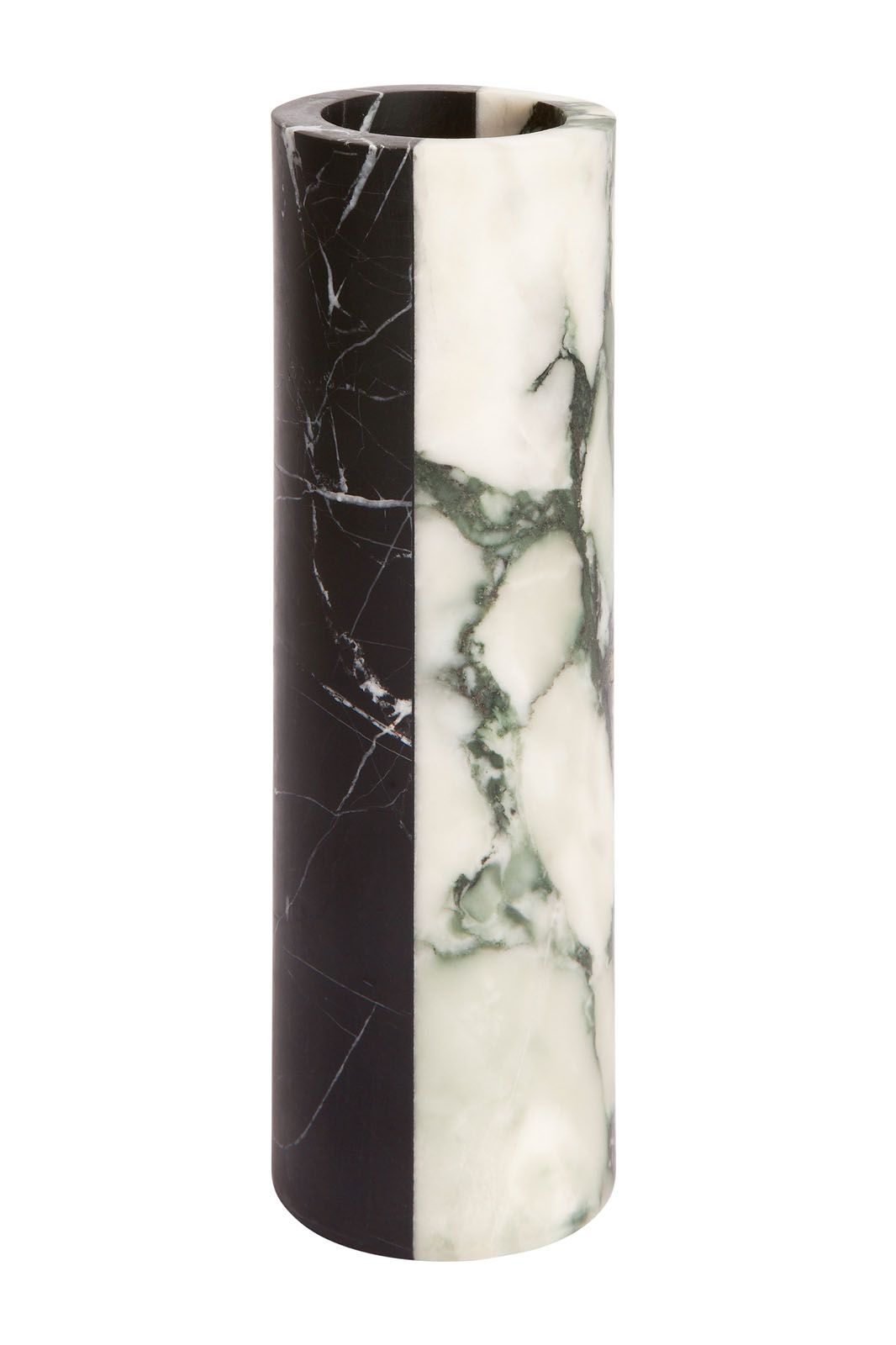 Polar vase