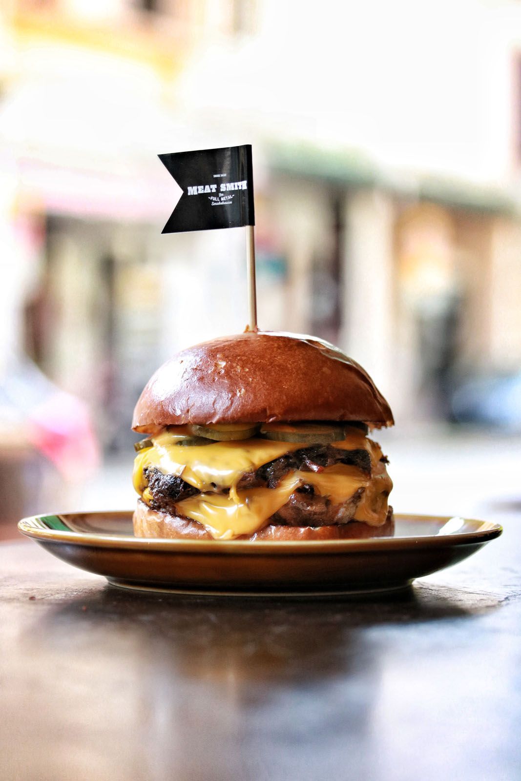 Cheeseburger