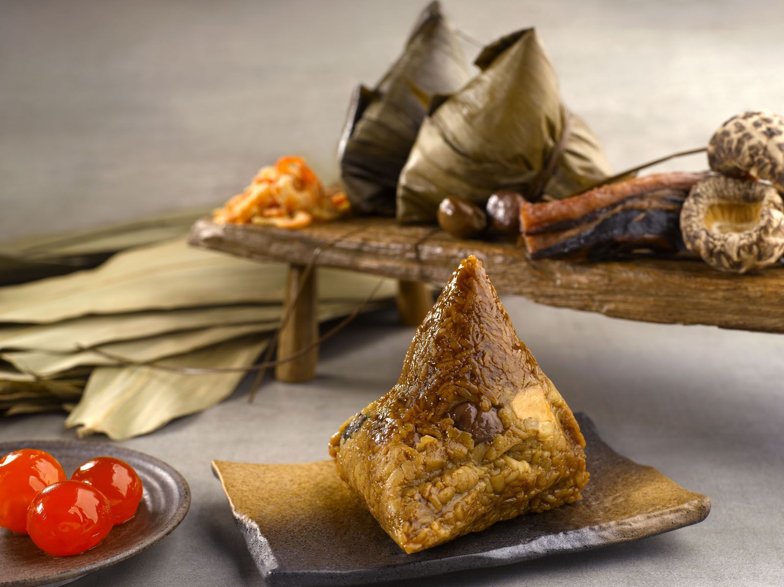 The Best Rice Dumplings in Singapore To Celebrate Dragon Boat Festival