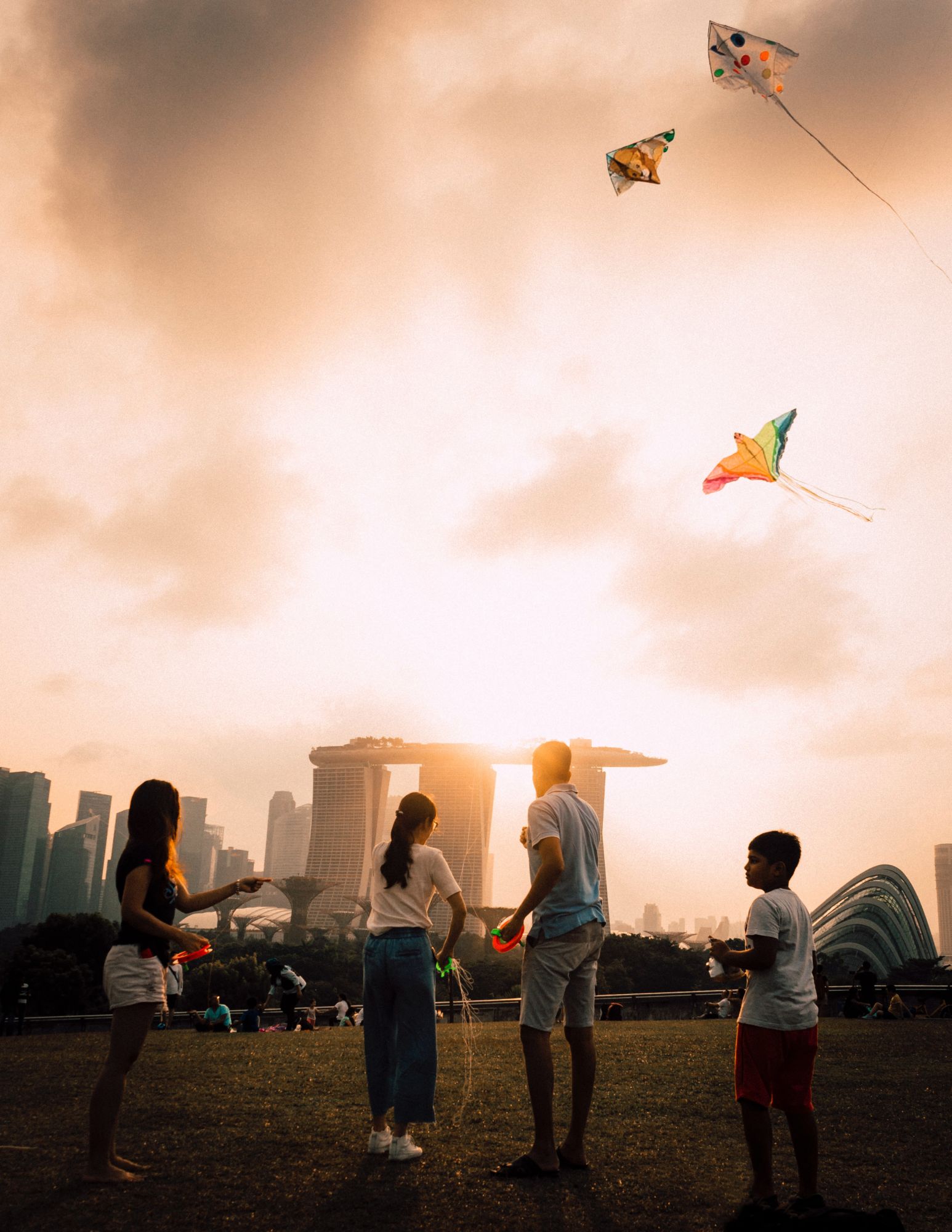 Photo by John T on Unsplash