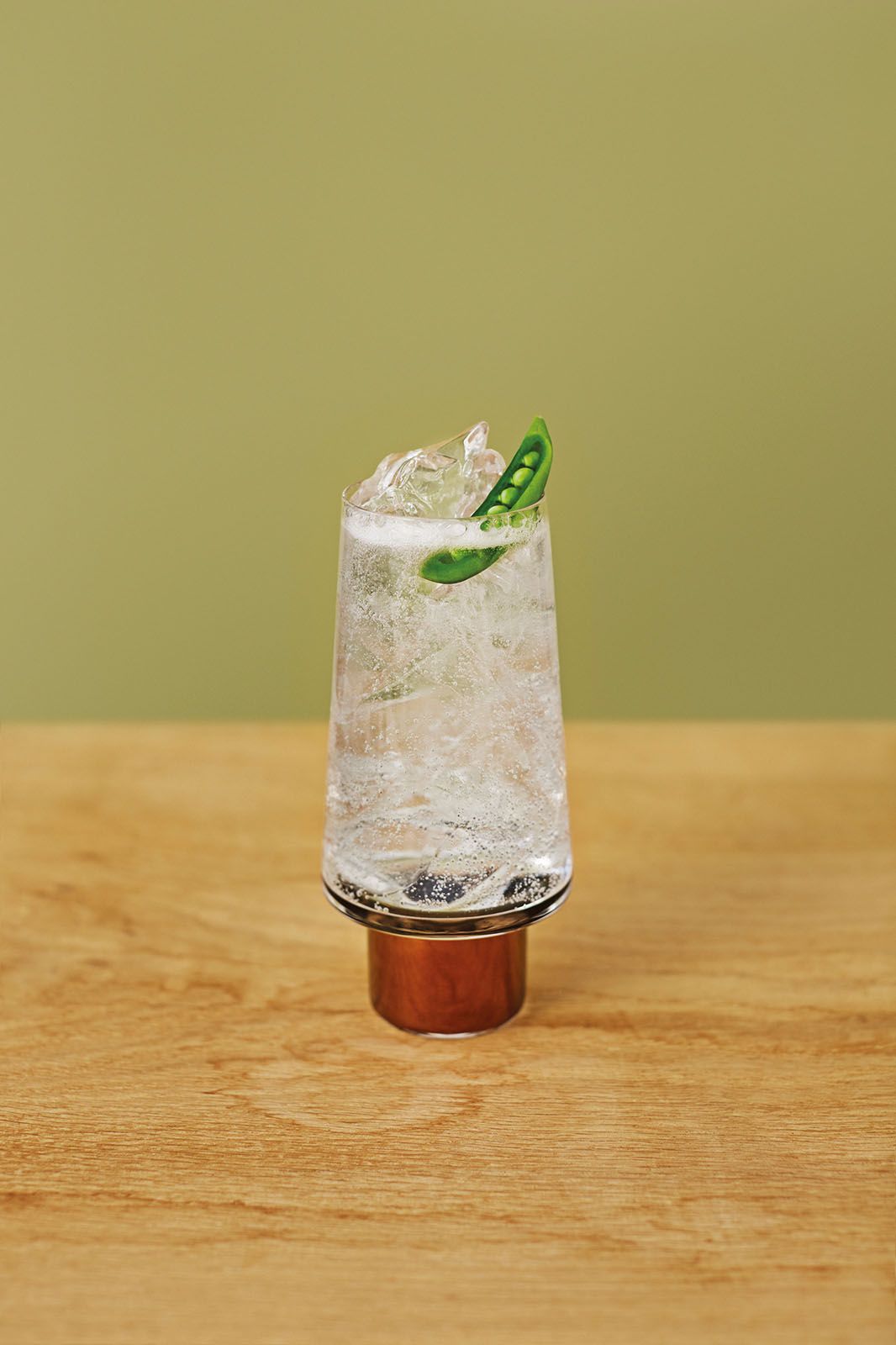 Image: Seedlip (Garden & Tonic)