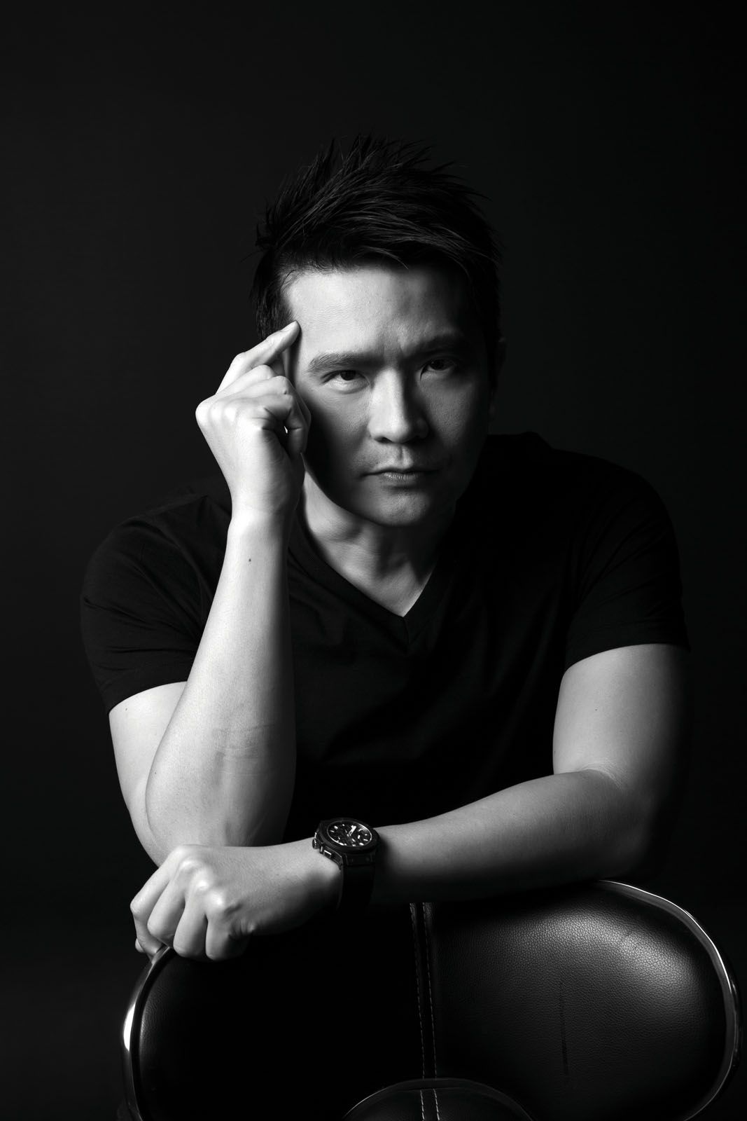 Tan Min-Liang
