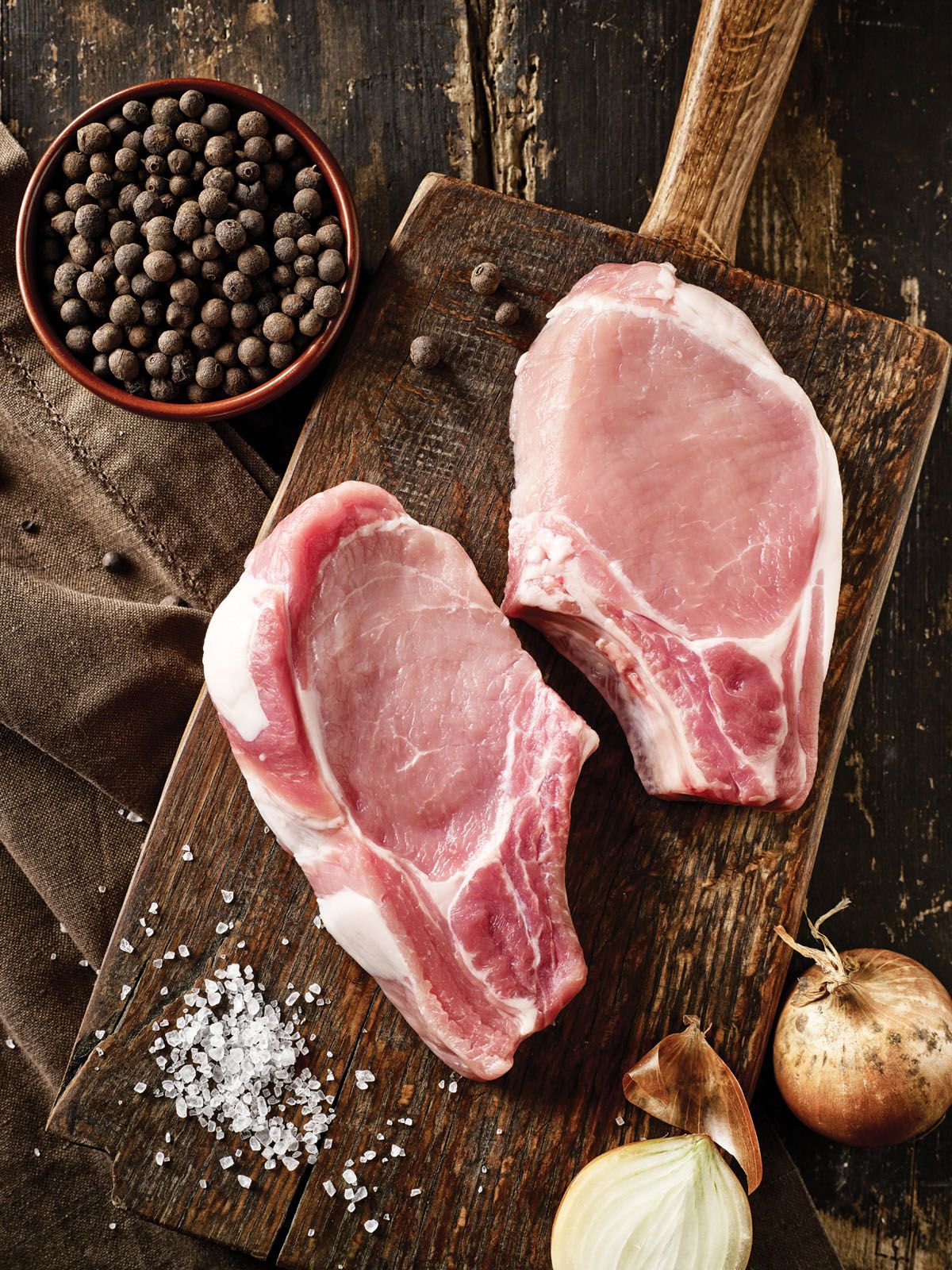 Borrowdale free-range pork and Five Founders carbon-neutral beef are some of the latest earth-friendly options from Australia to be made available to the Singapore market