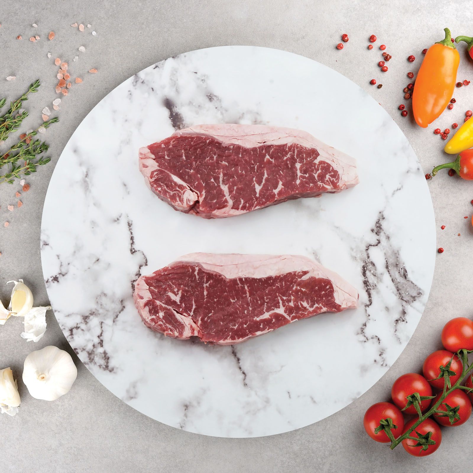 Five Founders carbon-neutral beef