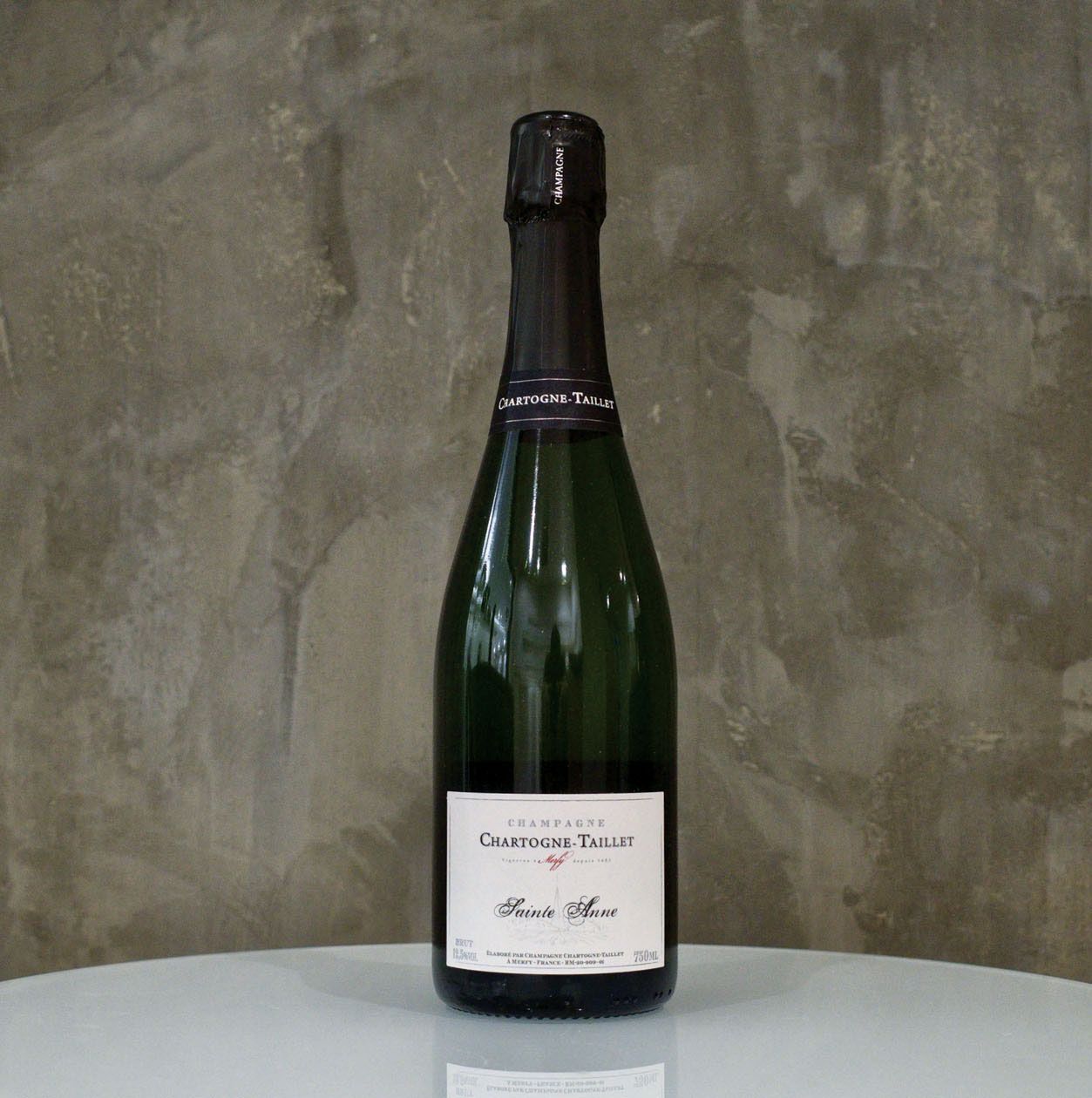 Image: Artisan Cellars (Chartogne-Taillet)