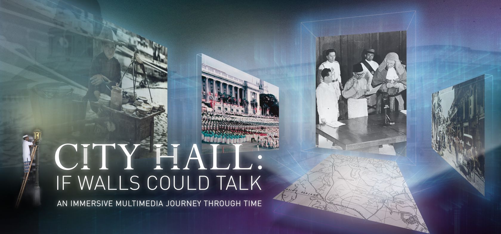 5 Art Exhibitions In Singapore To See In August 2020 | Tatler Asia