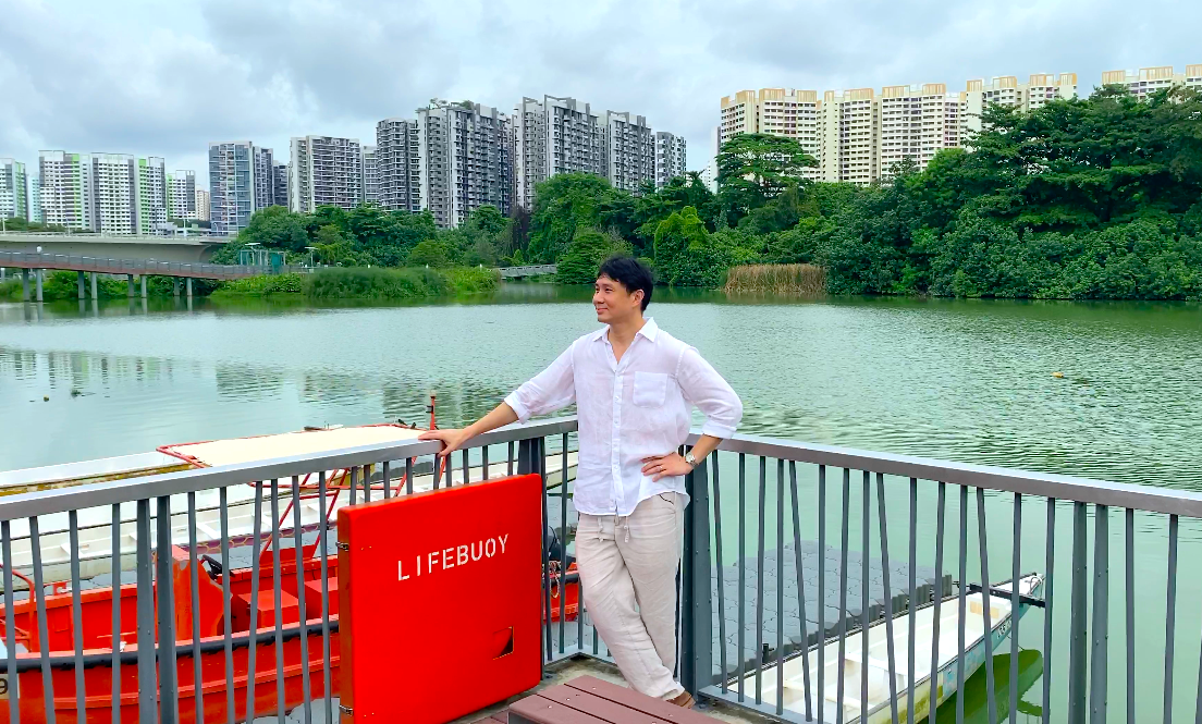 Tatler Tours: Jamus Lim Takes You Around Anchorvale, Sengkang | The Best Food, Activities and Spots