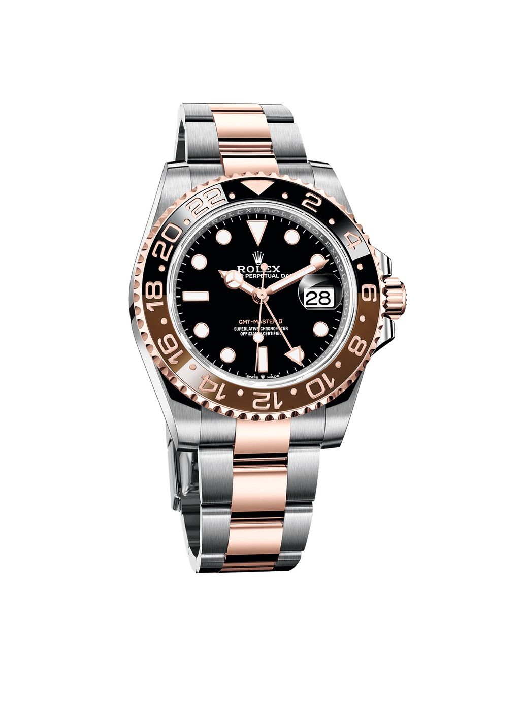 Like how the Rolex Oyster Perpetual GMT-Master II is robust and versatile, director Alejandro González Iñárritu has proven that he is adept at making different genres of films
