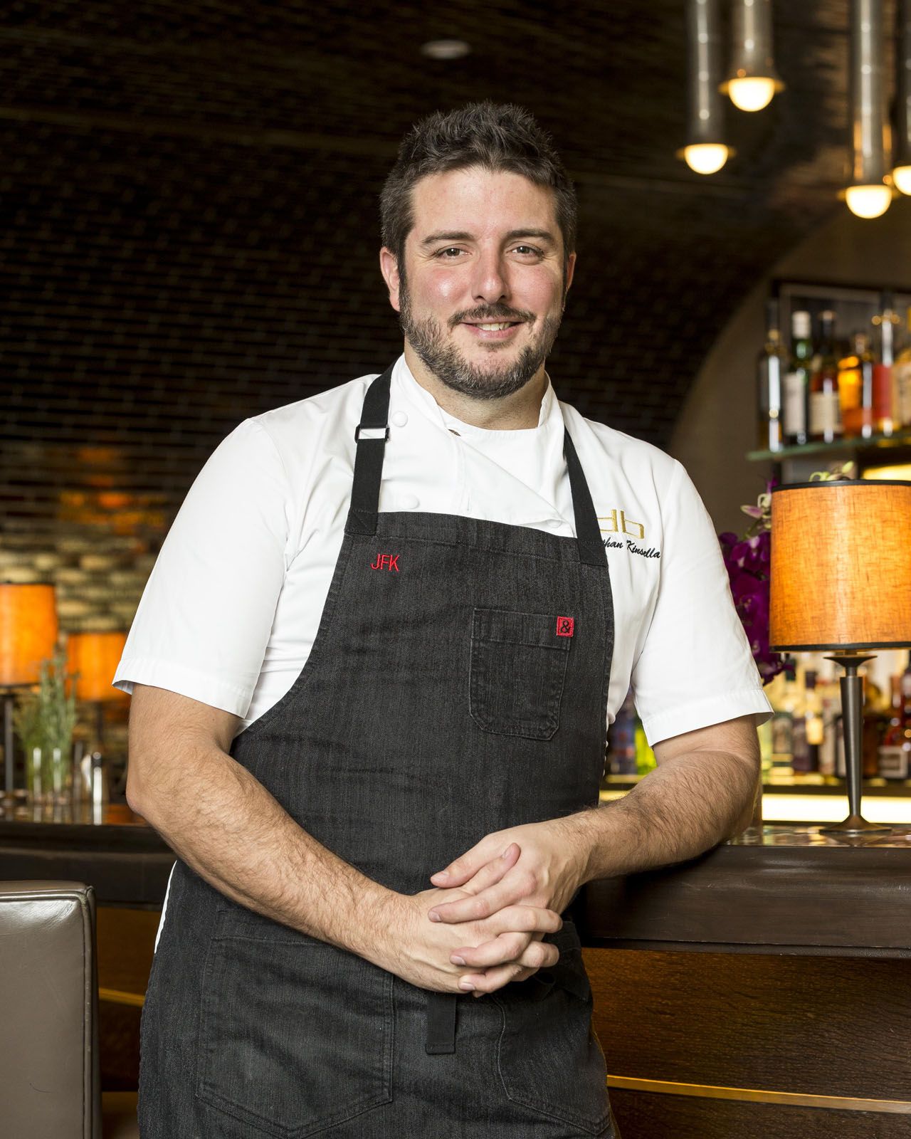 Db Bistro & Oyster Bar’s PopUp Restaurant, Boulud Sud, Transports You