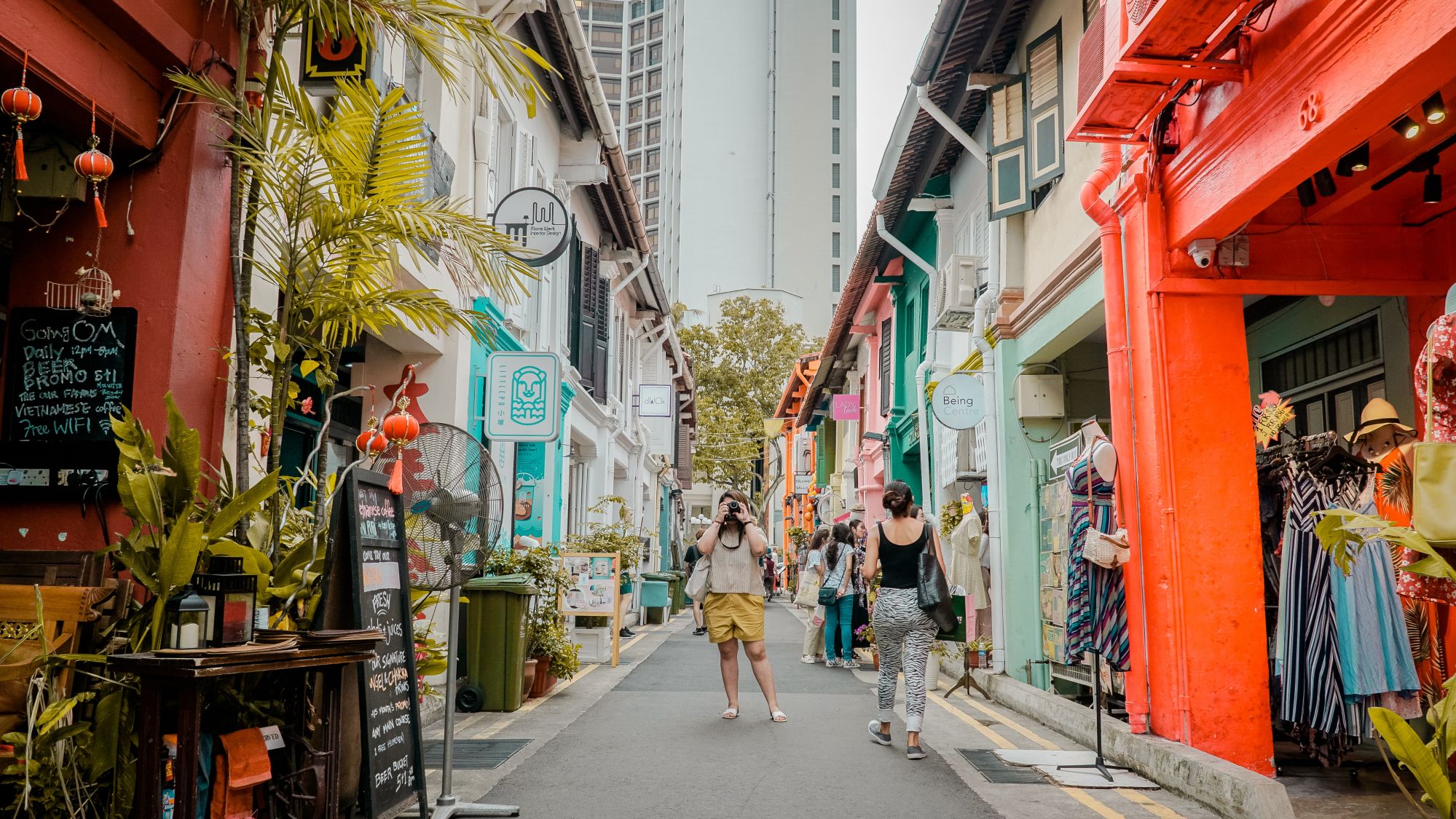 SingapoRediscovers 2020: The Best Local Tours to Join in Singapore