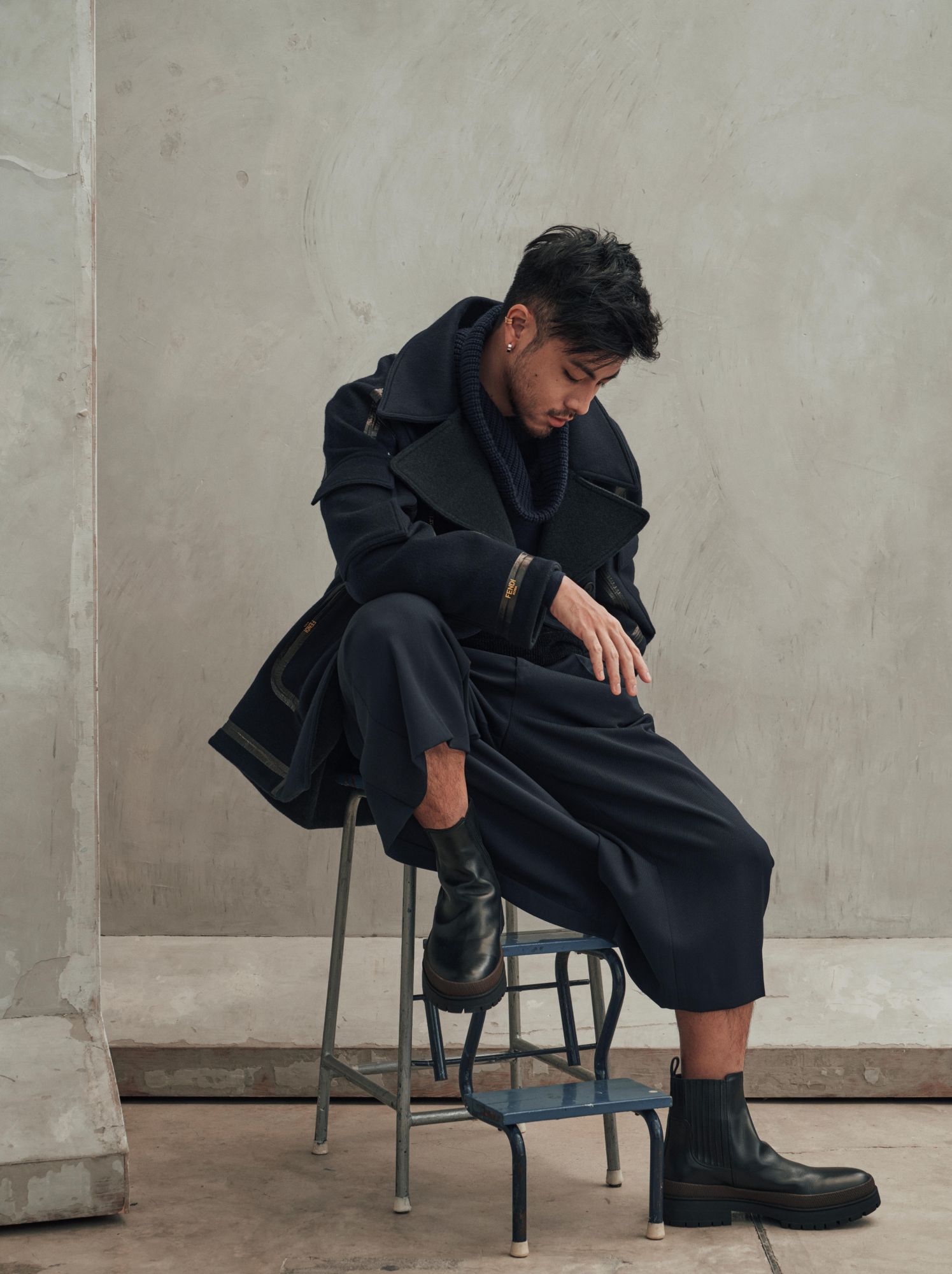 Ben Kheng