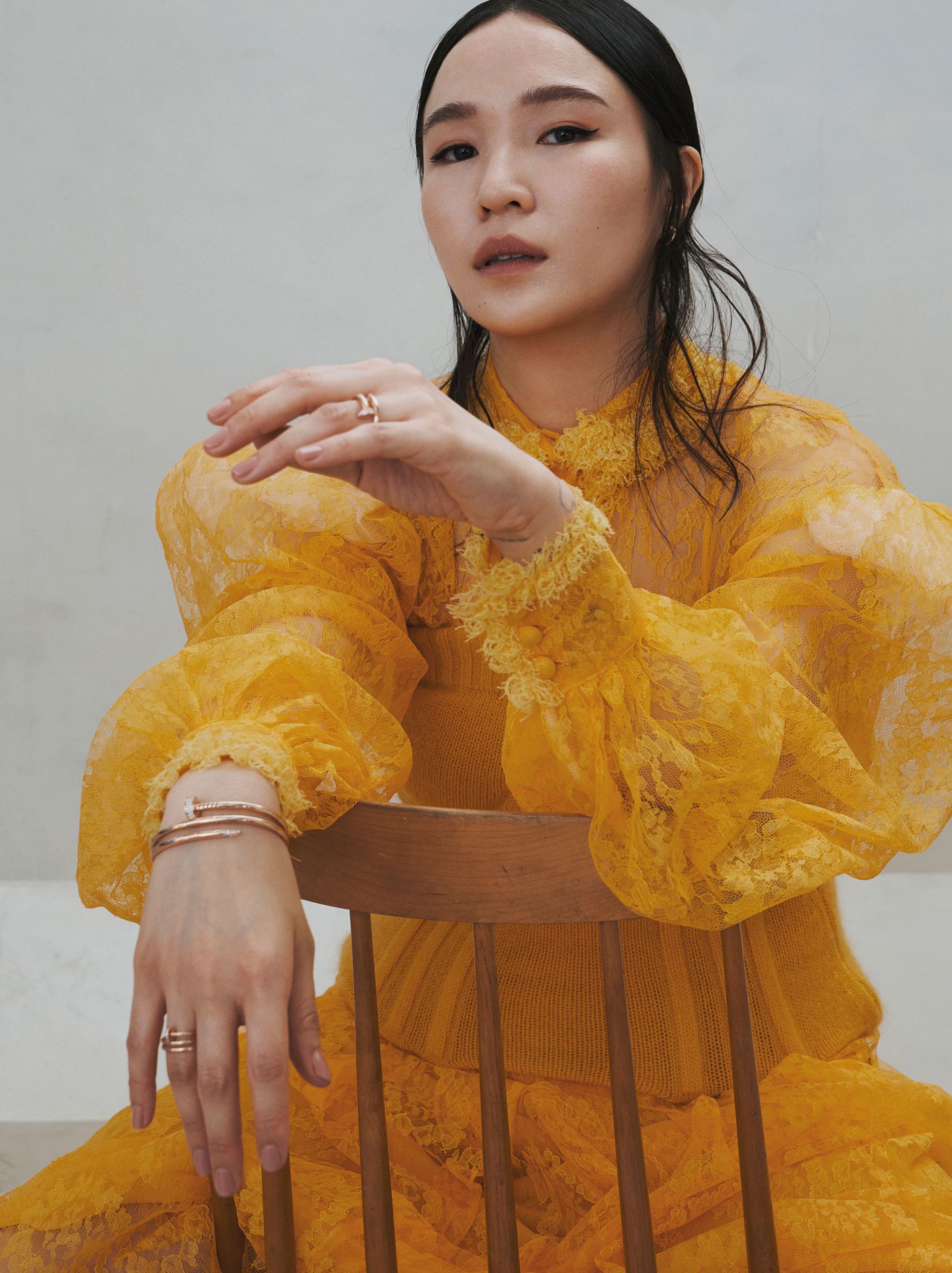 Dawn Koh