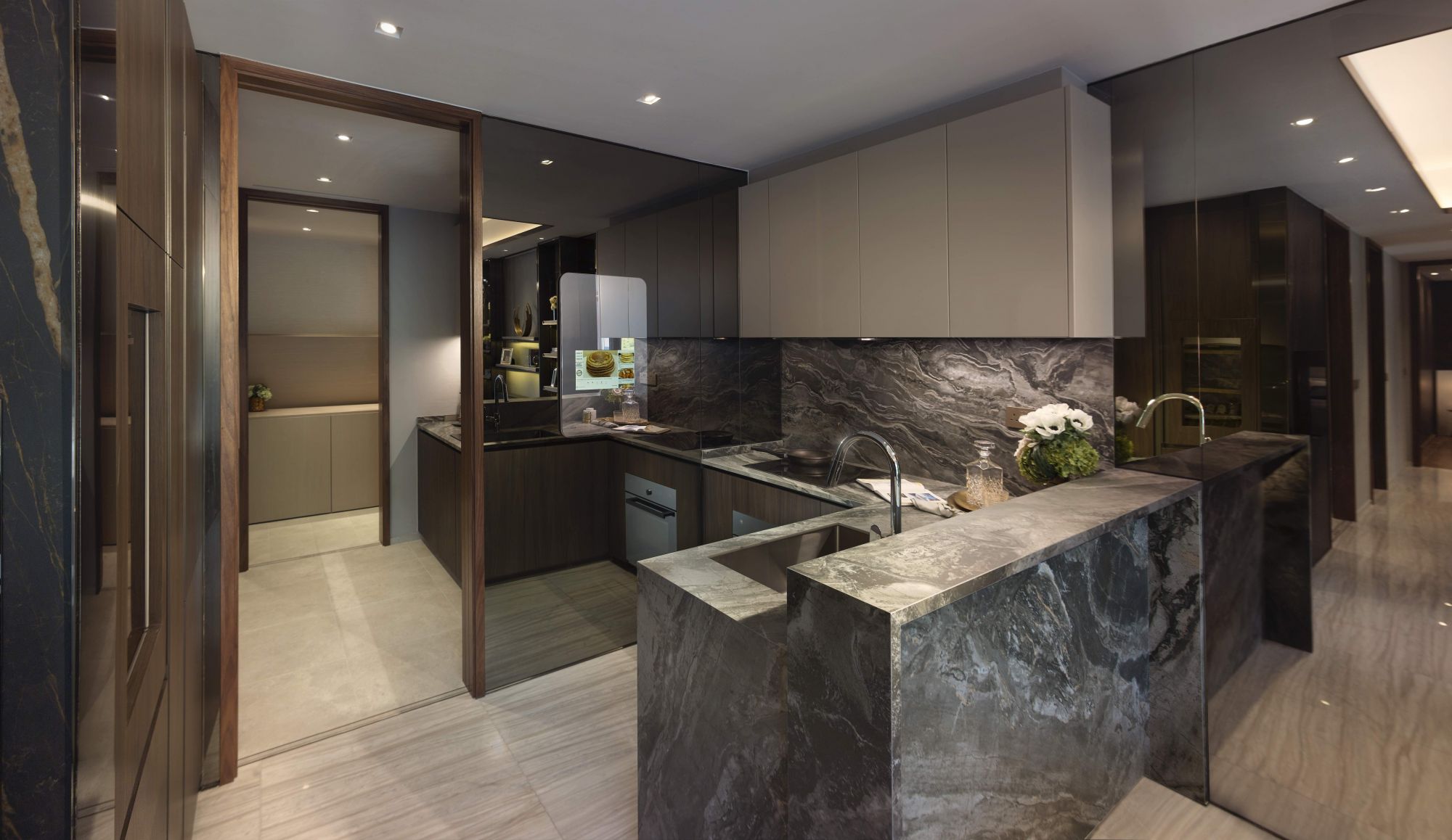 Leedon Green