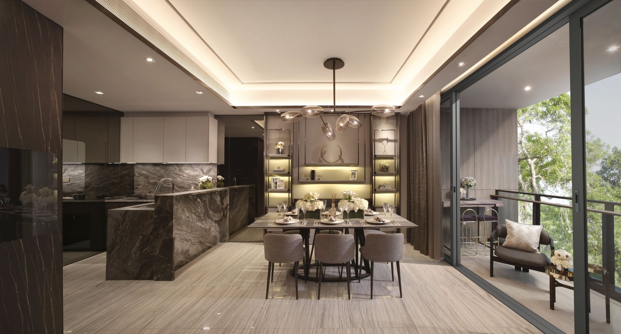 Leedon Green