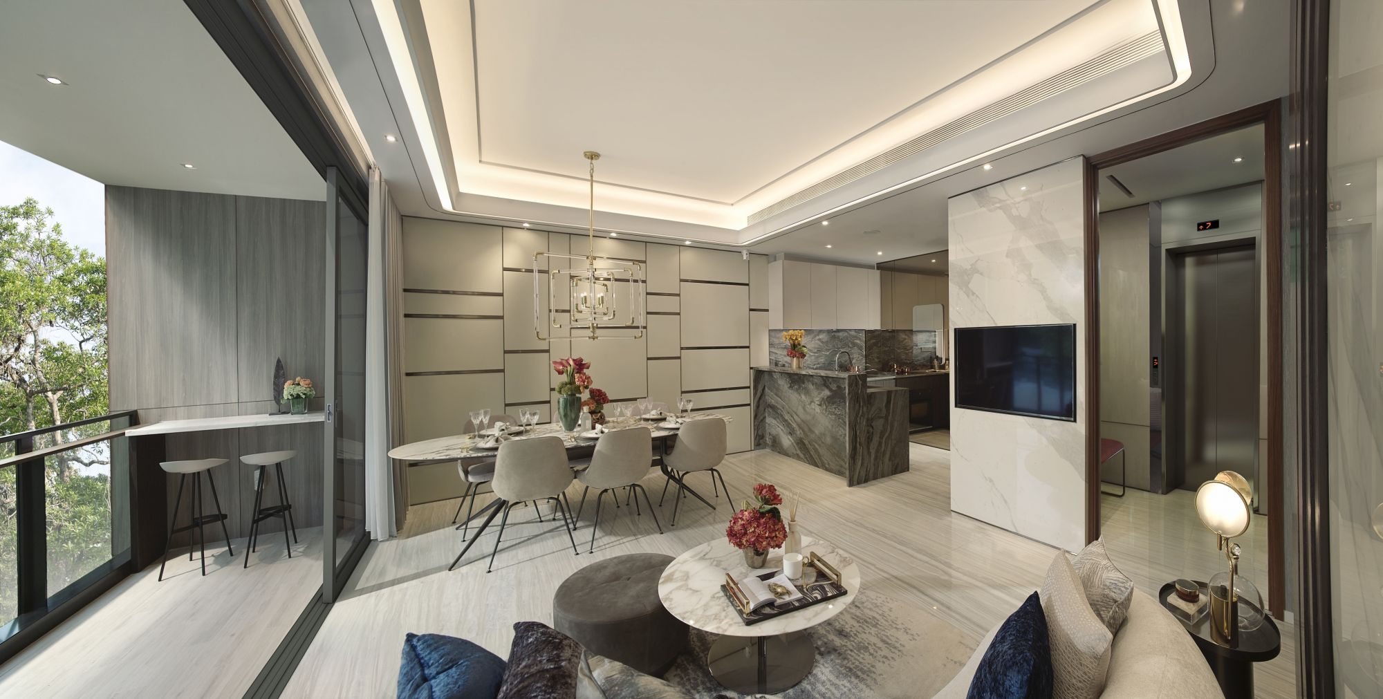 Leedon Green