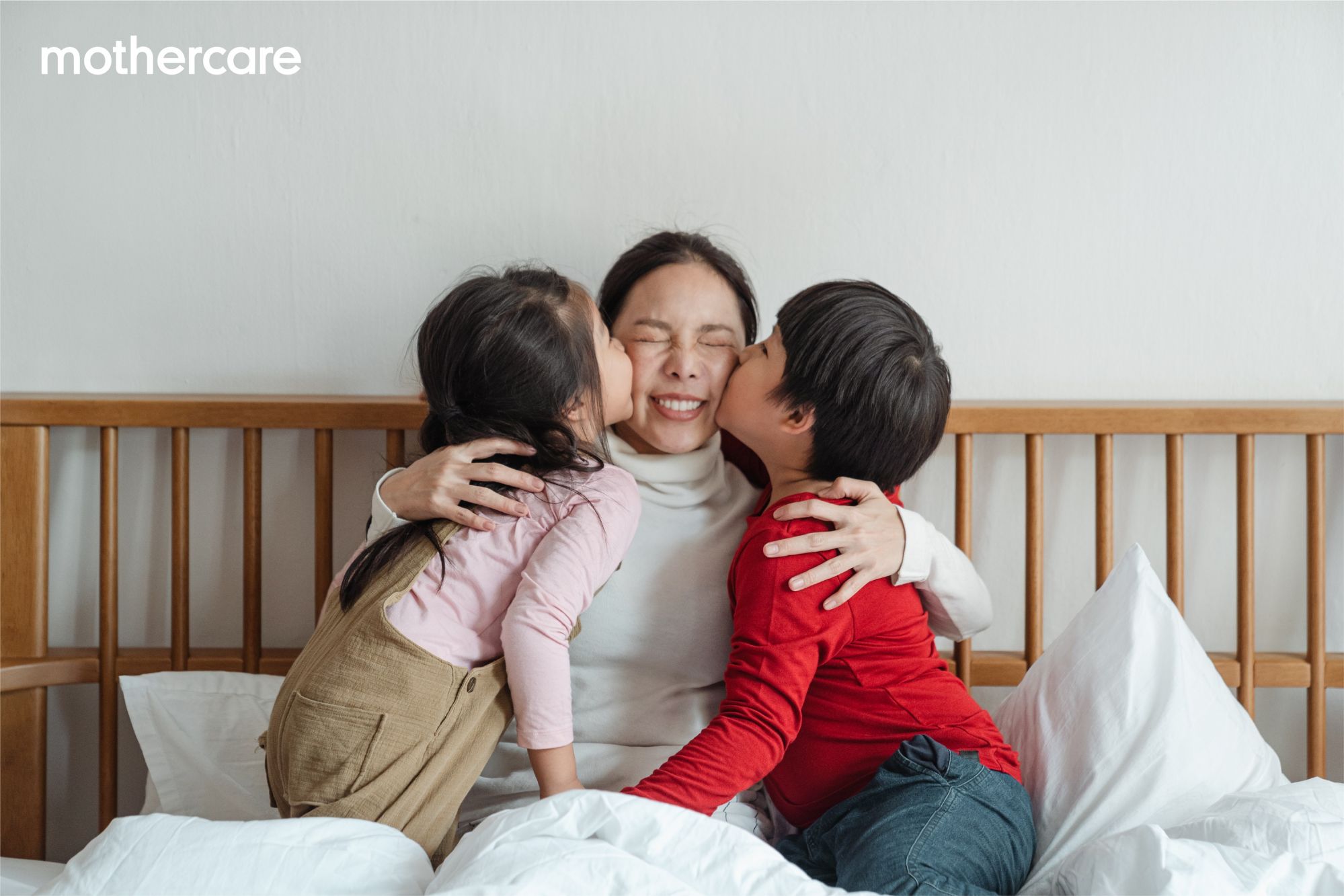 Mothercare