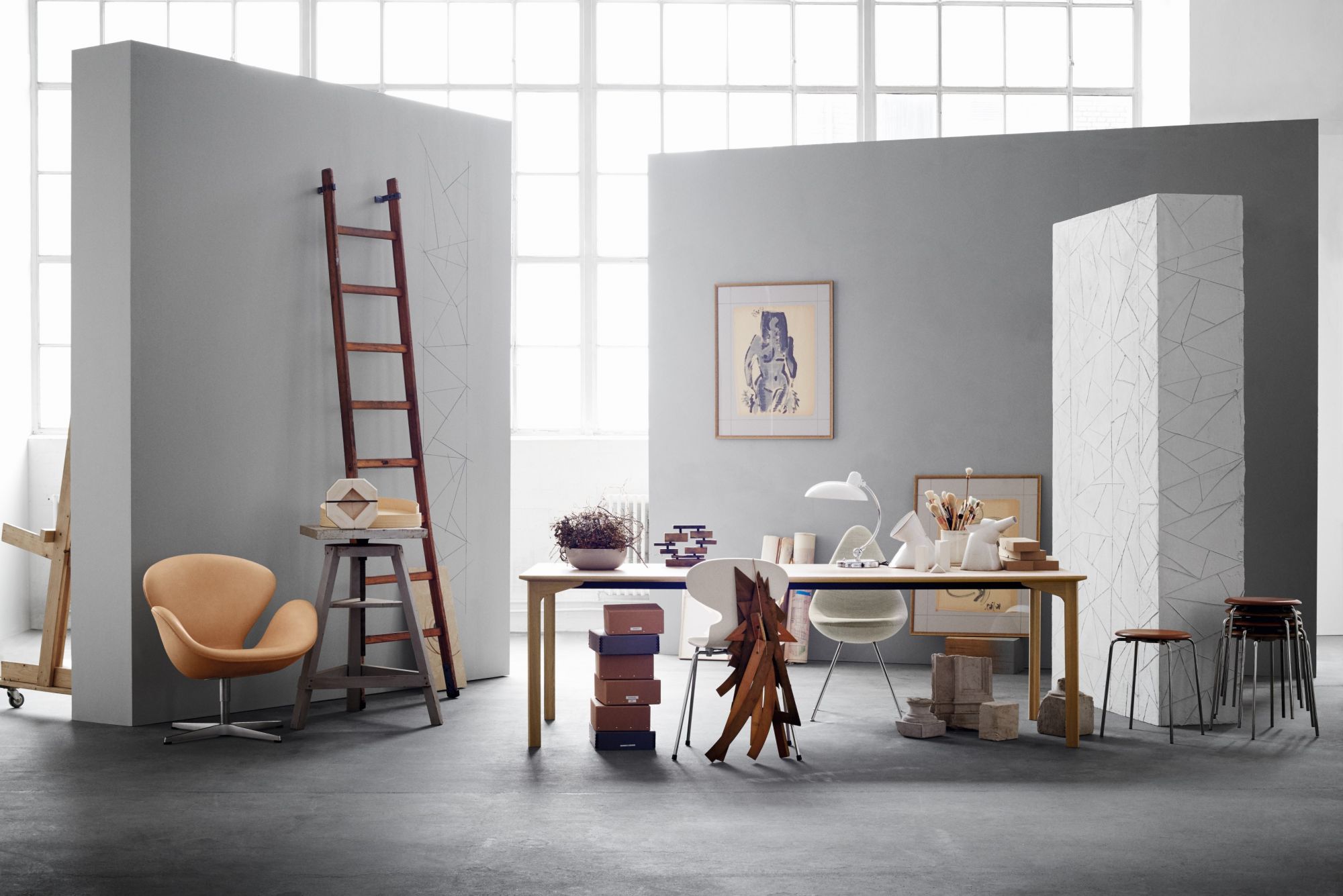 W. Atelier