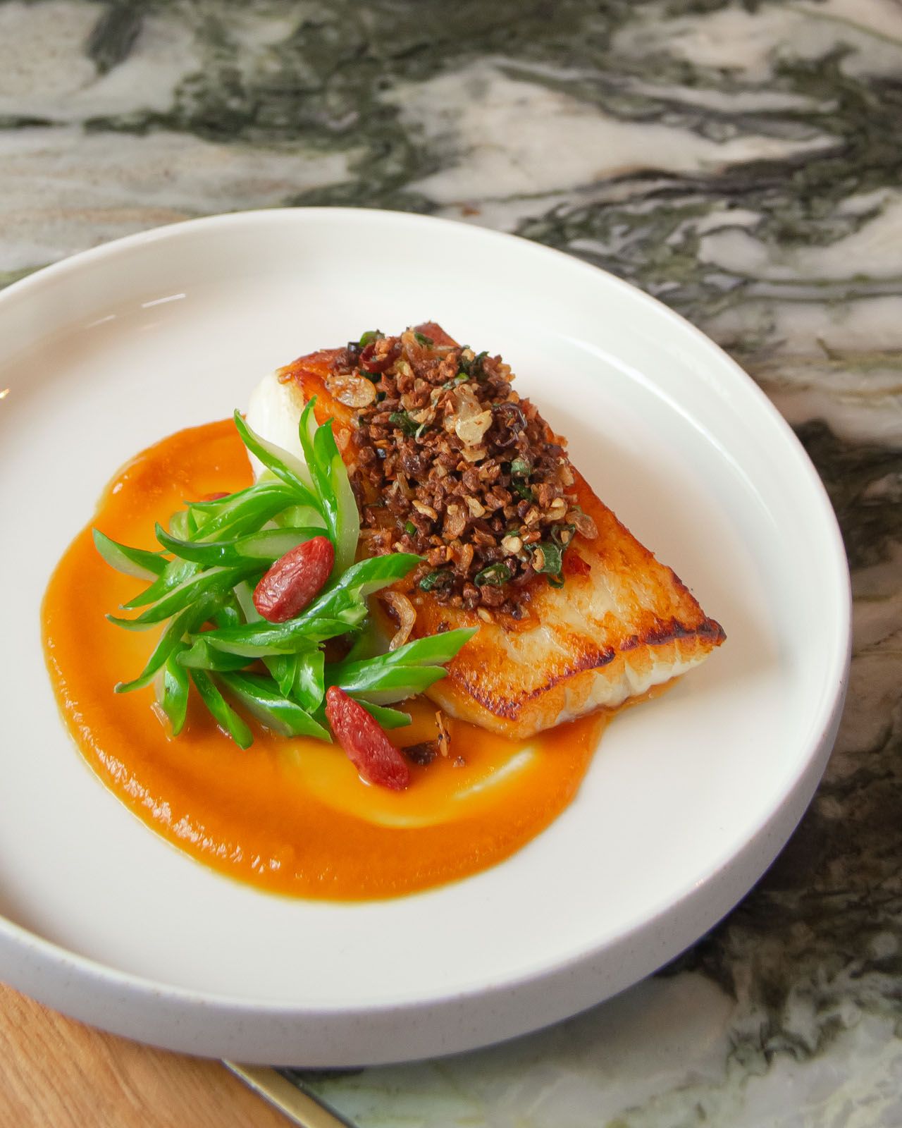 Halibut