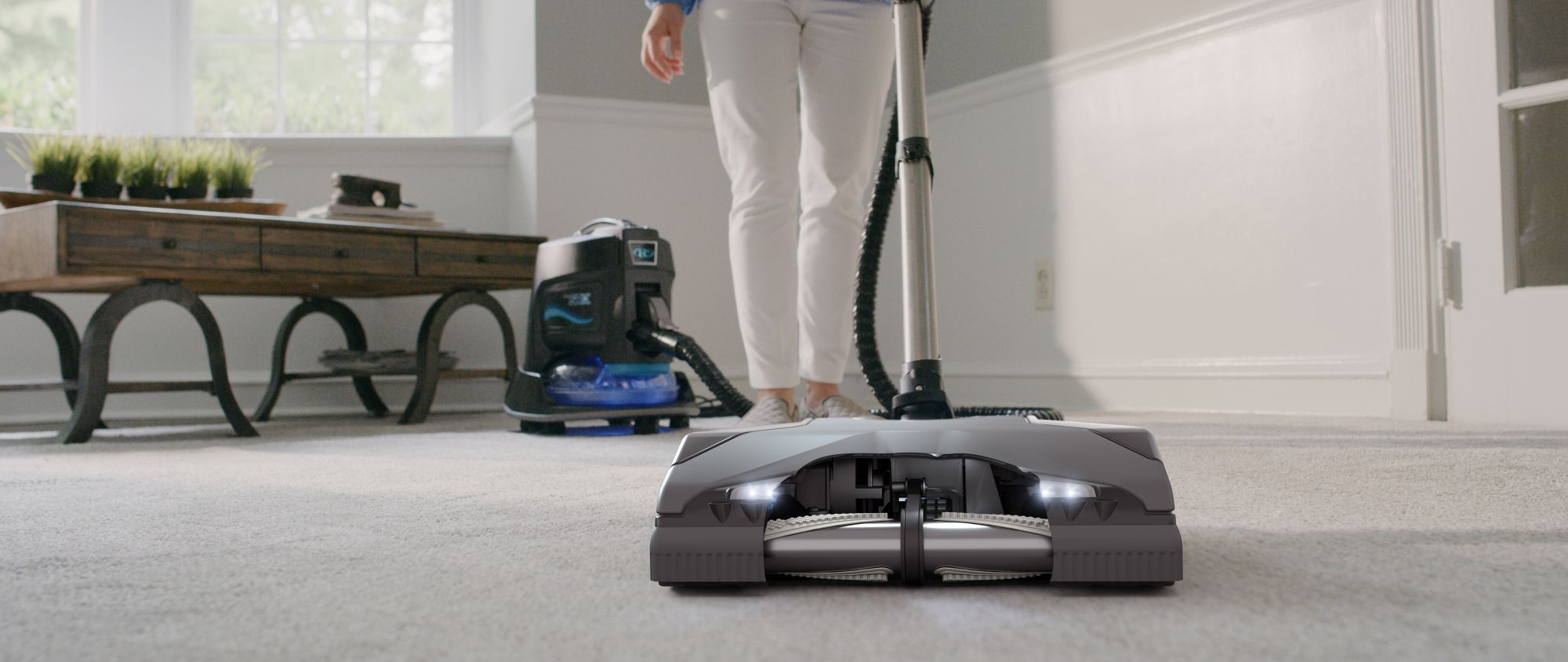 sakurasaku。レクスエア社 Rainbow 新型レインボー SRX レインボー SRX | 水フィルター掃除機のボルテックジャパン