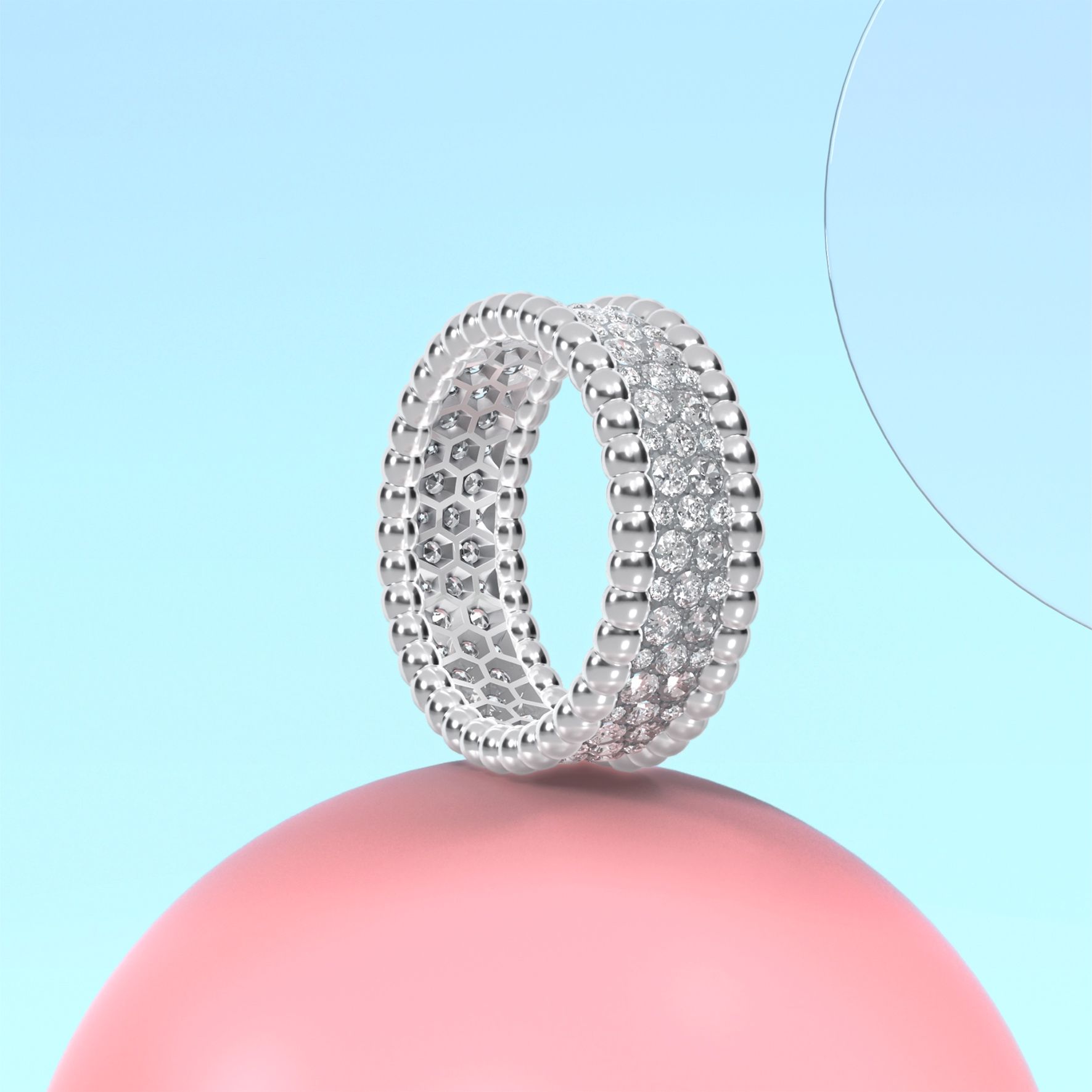 Meet the Singaporean Motion Graphics Artist Who Brought Van Cleef