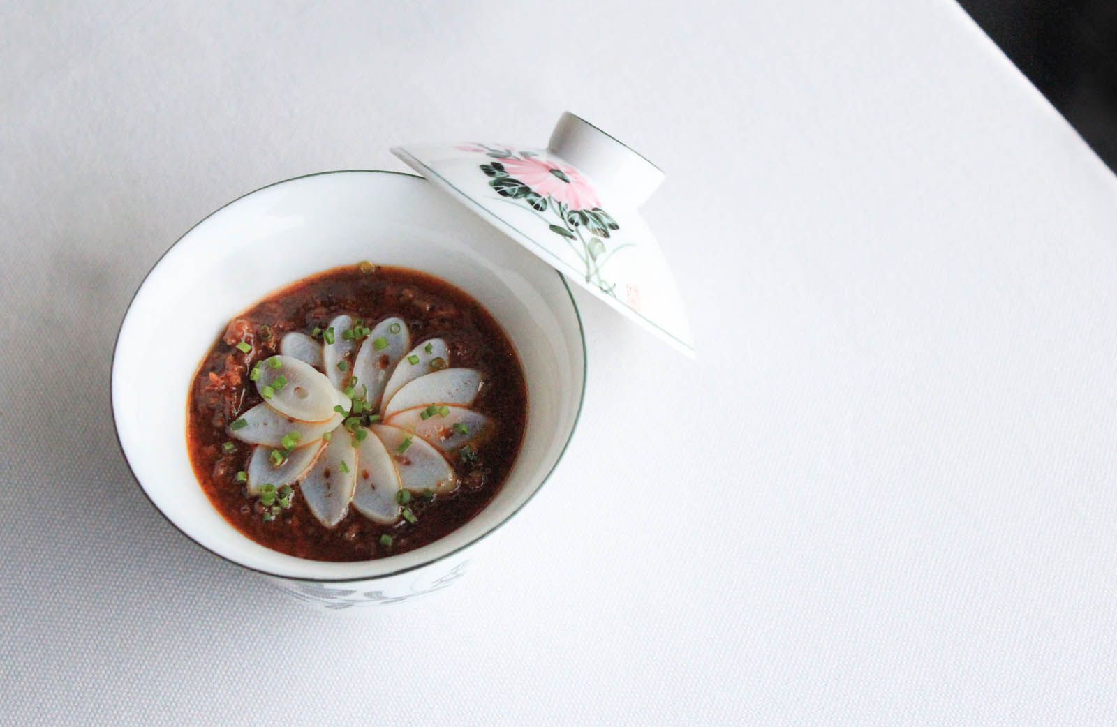Mapo-Tofumushi