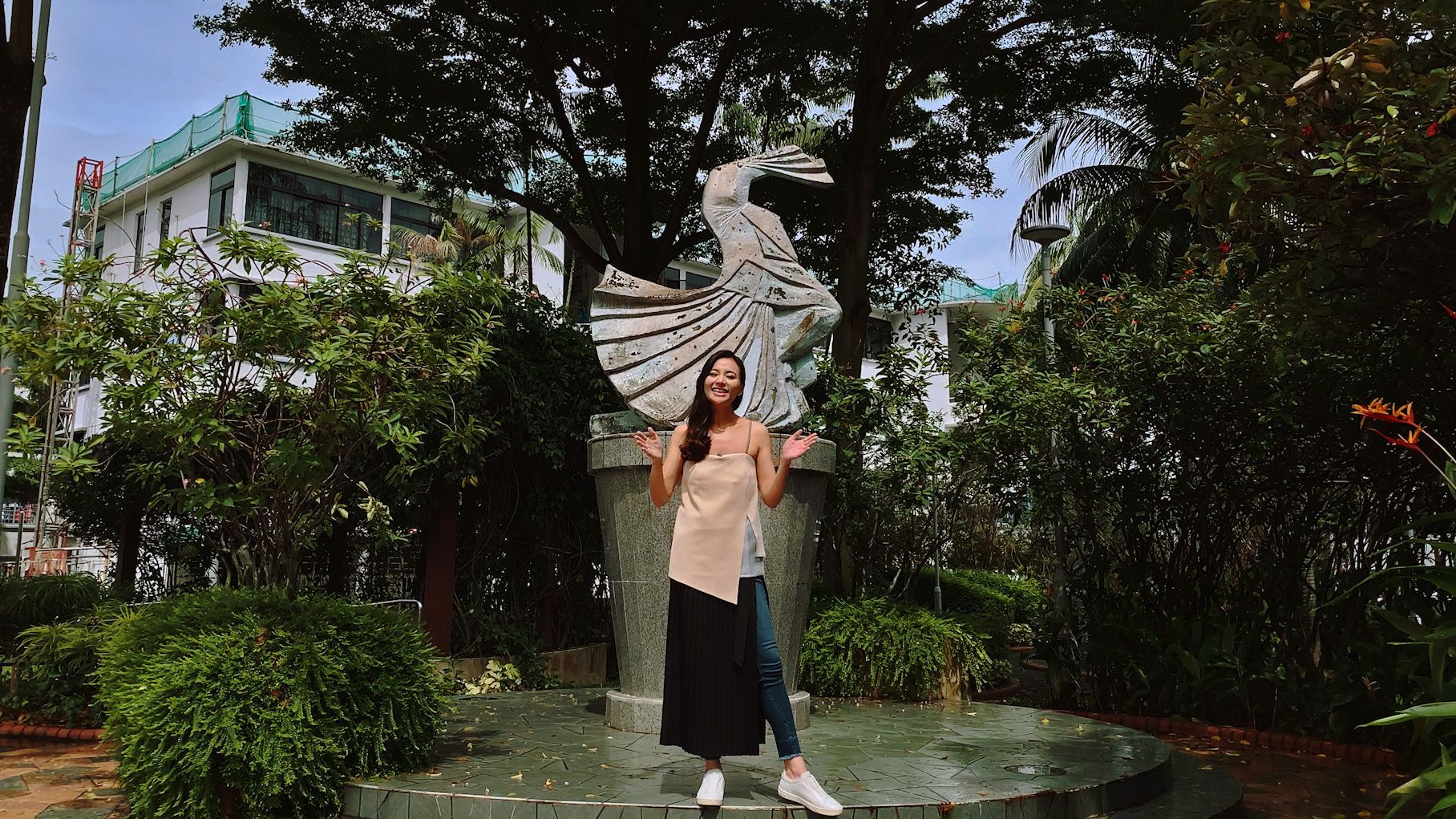 Tatler Tours Cheryl Wee Takes Us Around Tiong Bahru The Best Food