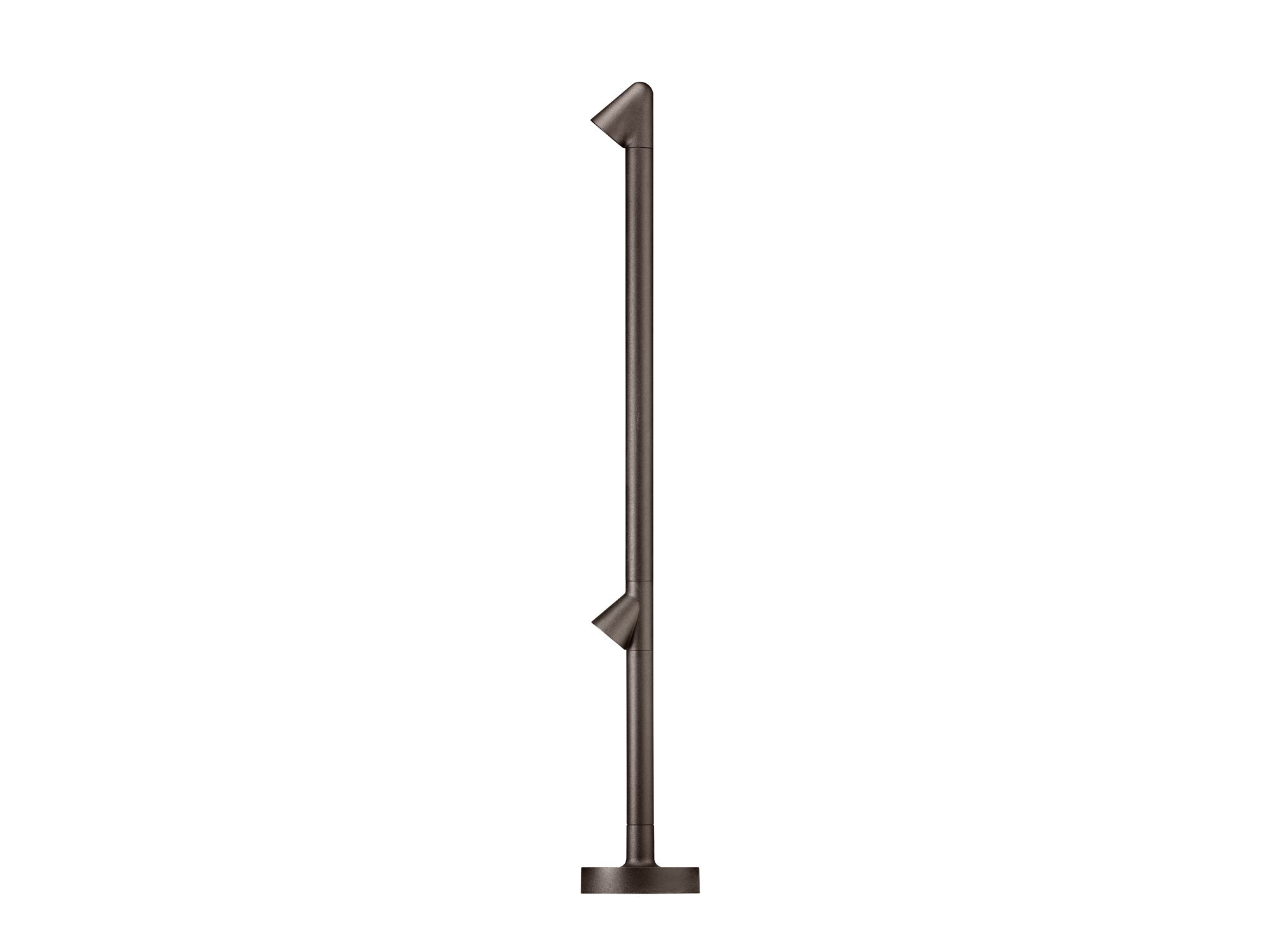 Flos Walkstick 2 Double outdoor floor lamp by Antonio Citterio, from Space Furniture