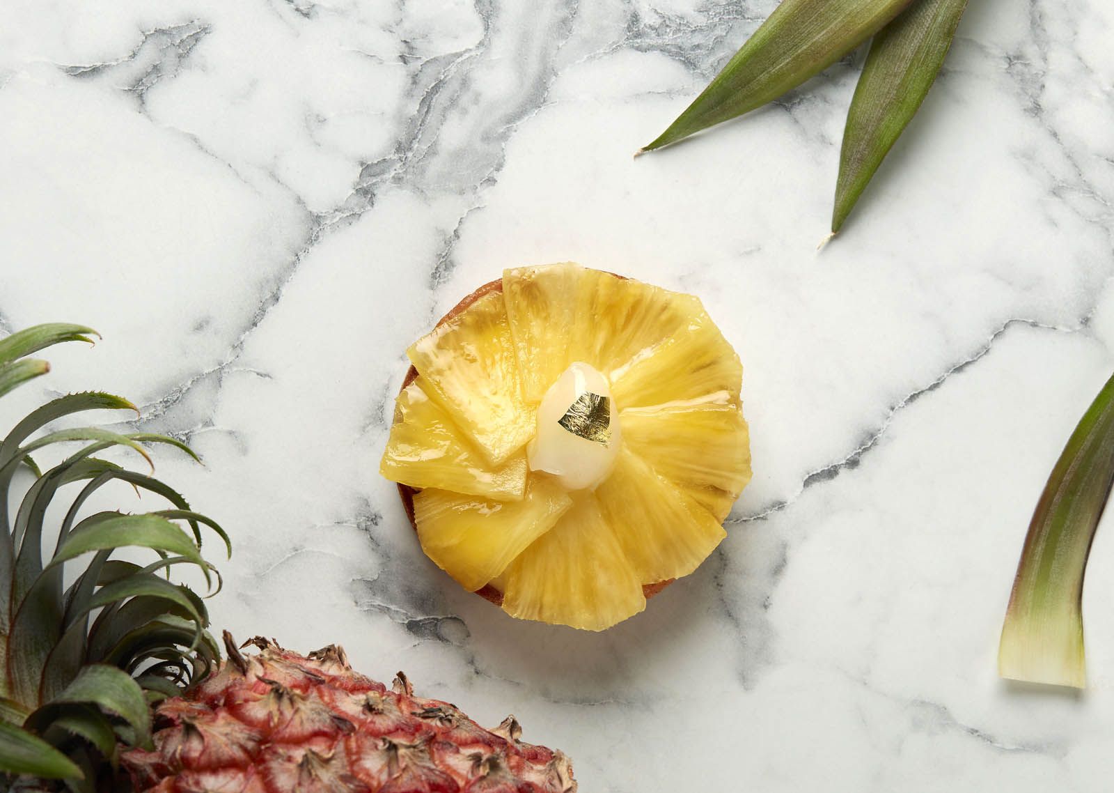 Cheryl Koh Teams Up With The Fullerton Hotel For an Exclusive Tart Collection Tatler Asia