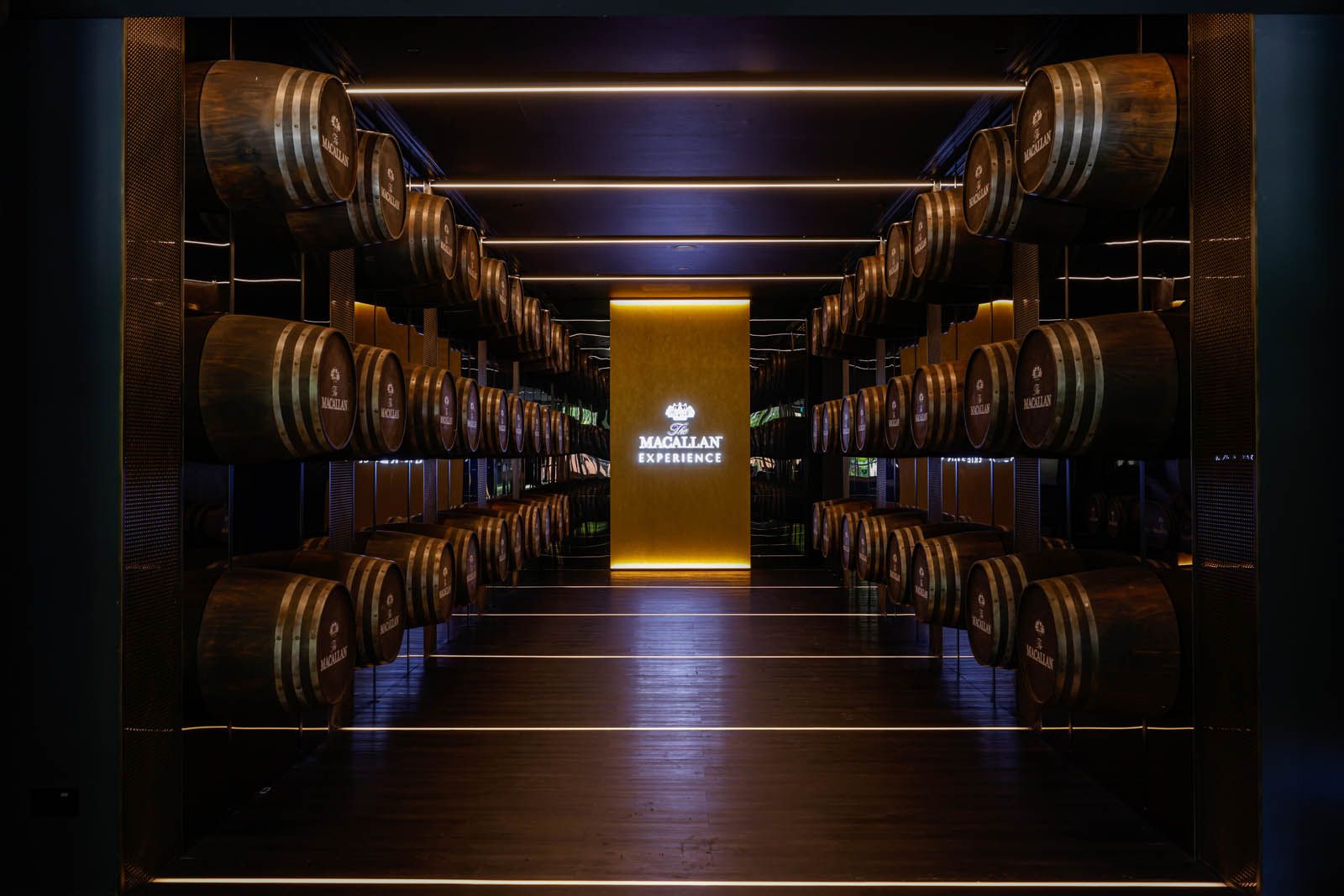 The Macallan Experience