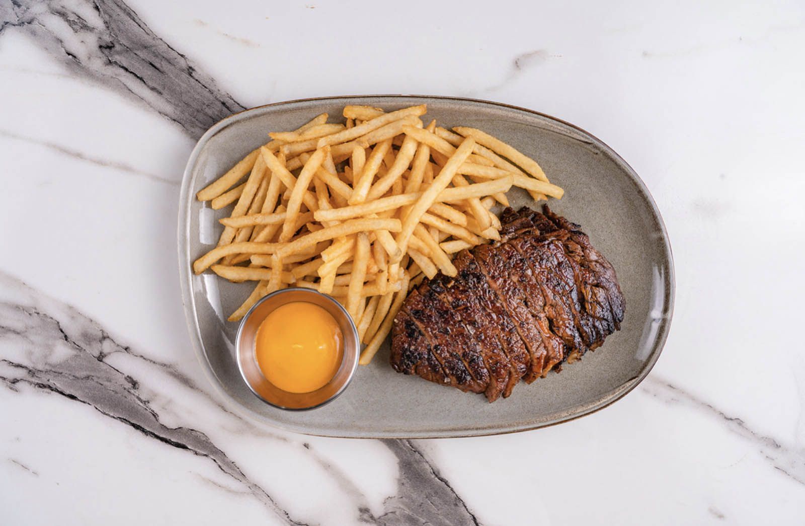 Beef ribeye
