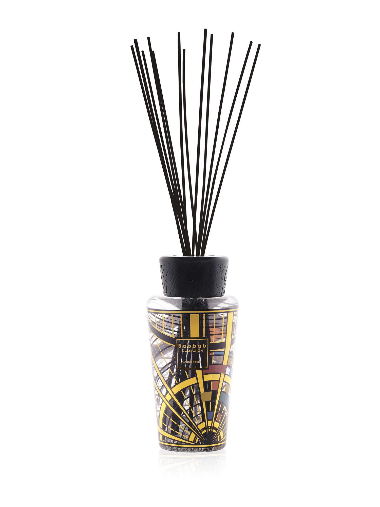 Baobab Collection Cities Grand Palais Diffuser, from Flaming Queen