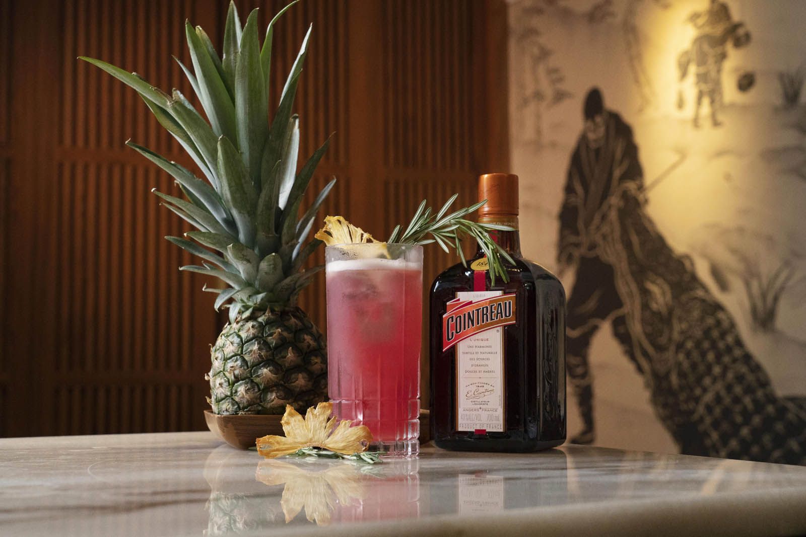 Mexican Sling