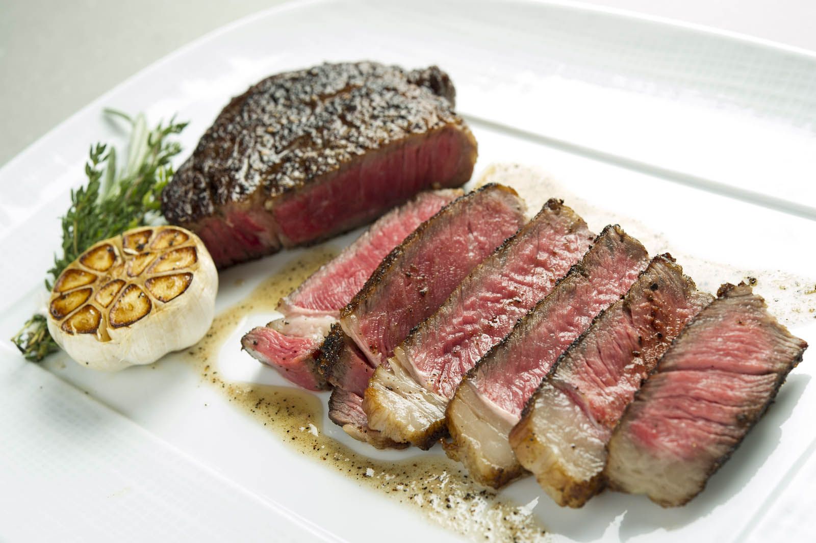 USDA prime ribeye