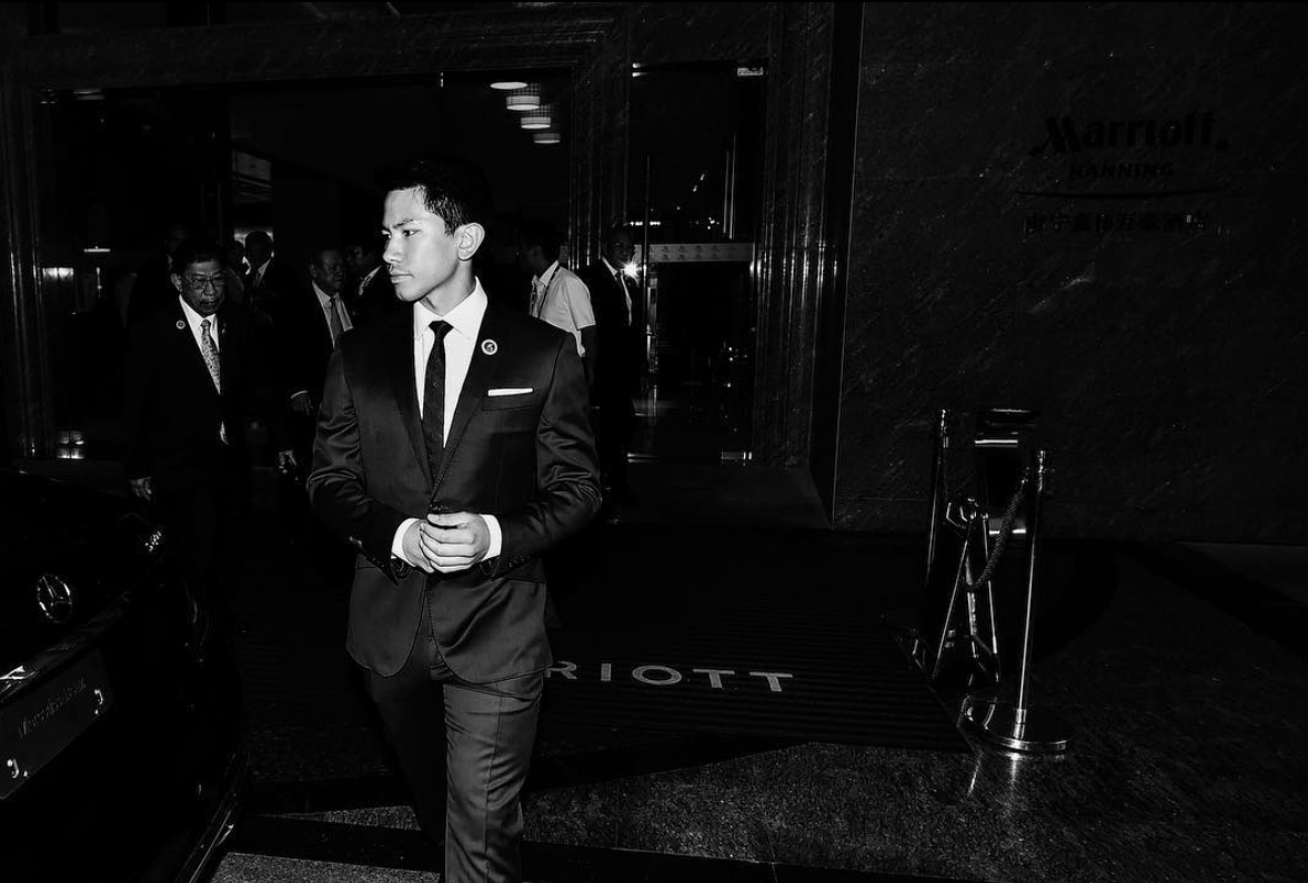 The Most Stylish Royals From Around The World To Follow On Instagram