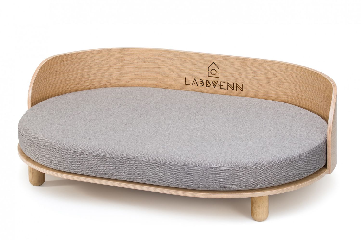 Loue Bed by MOWO Studio, from Labbvenn