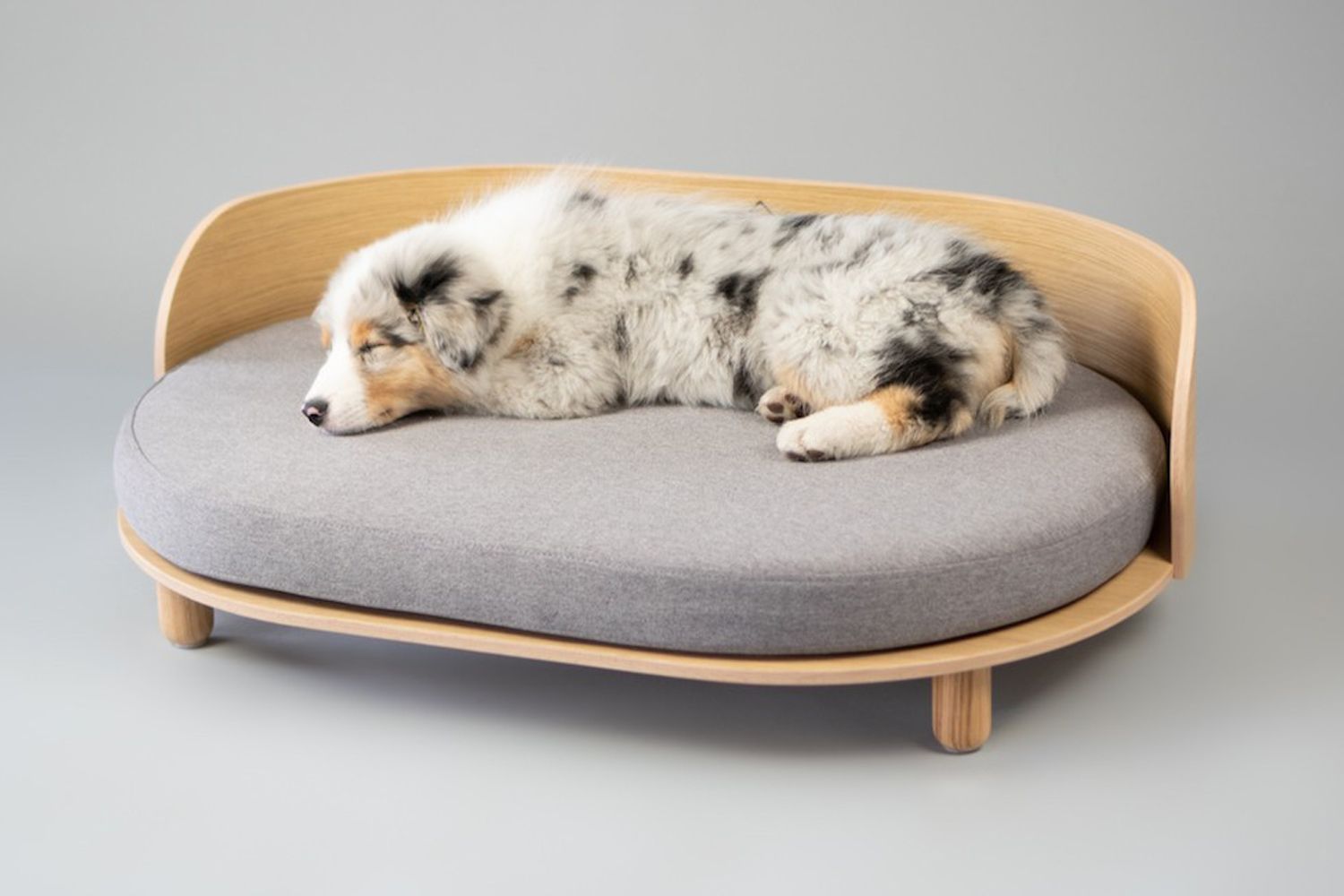Loue Bed by MOWO Studio, from Labbvenn