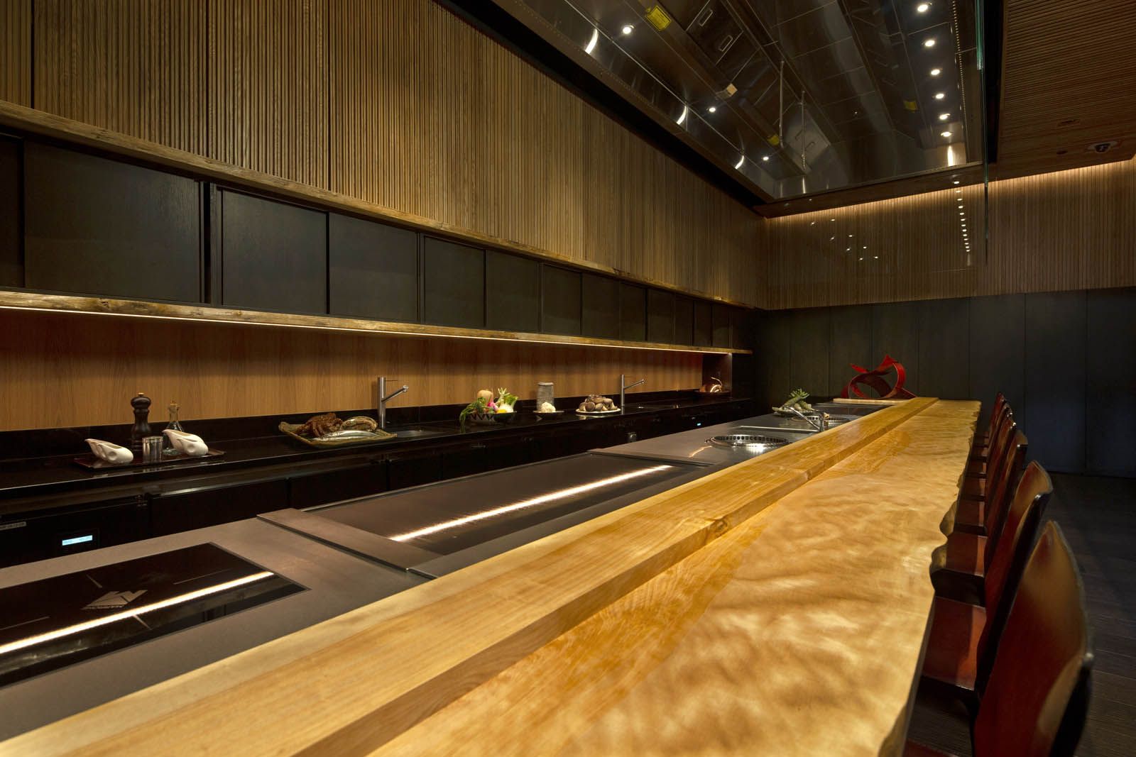 Chef's Table