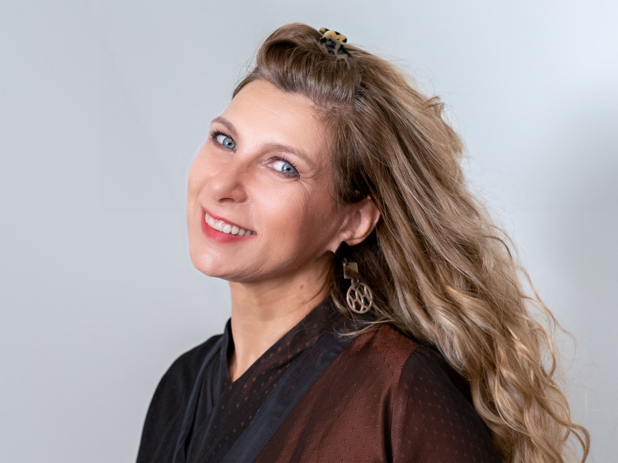 Isabelle Miaja, from Miaja Design Group