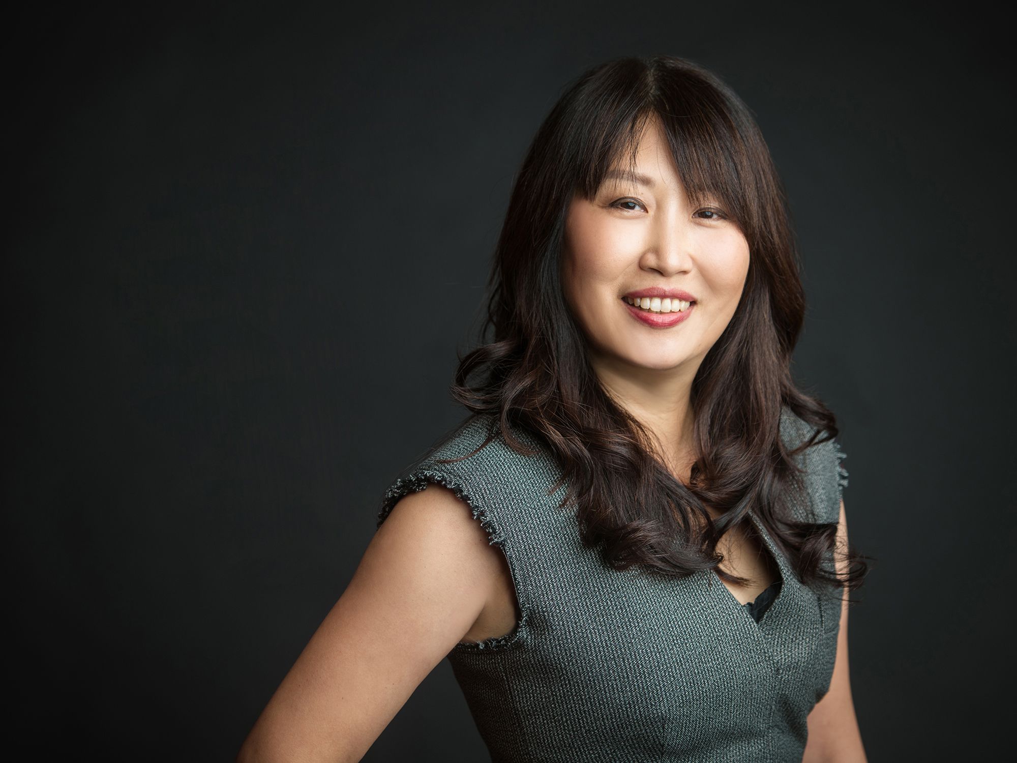 Terri Tan, from Designworx Interior Consultant