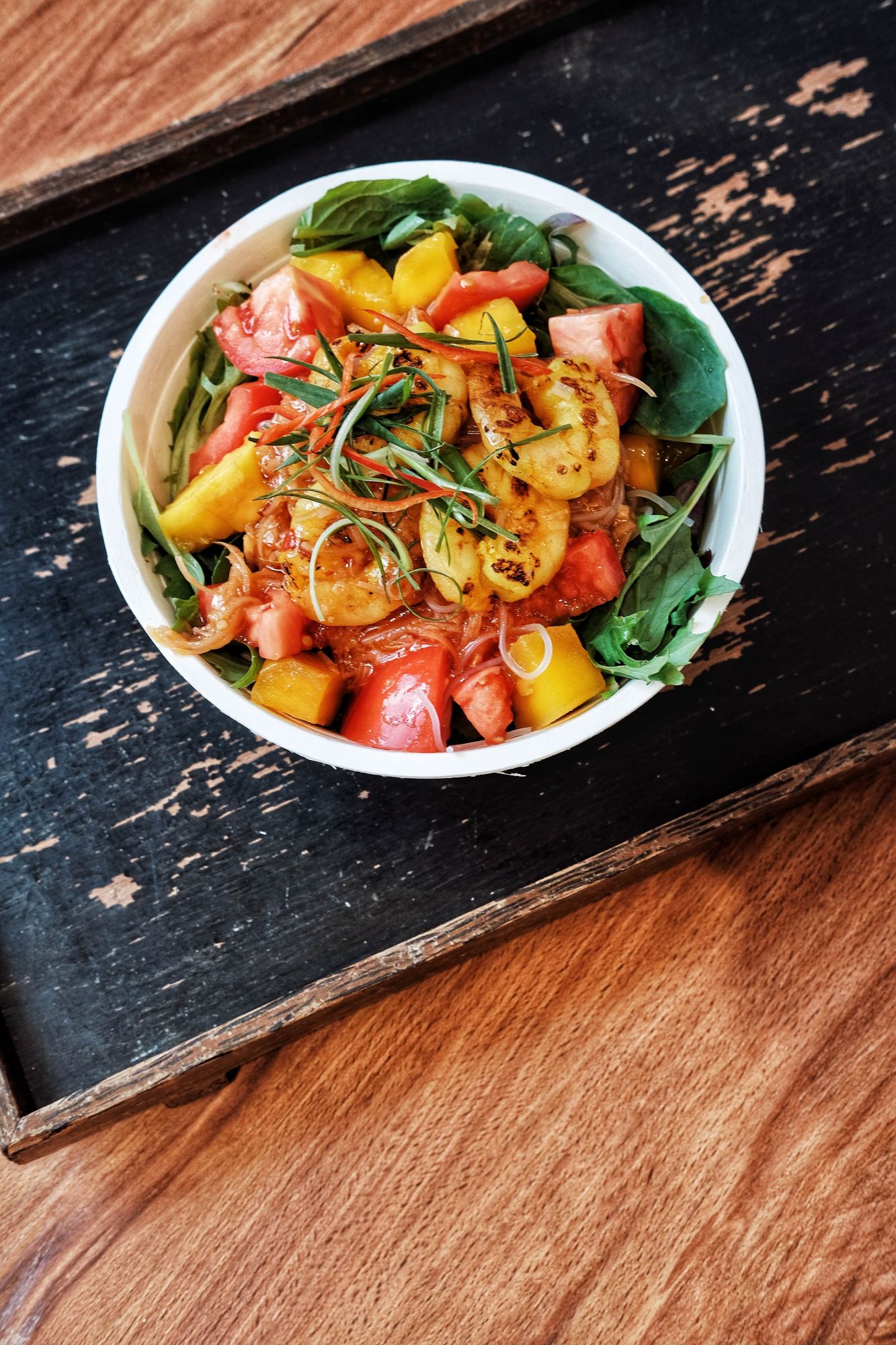 Ginger Garden Dining Partners The Social Kitchen to Help the Less