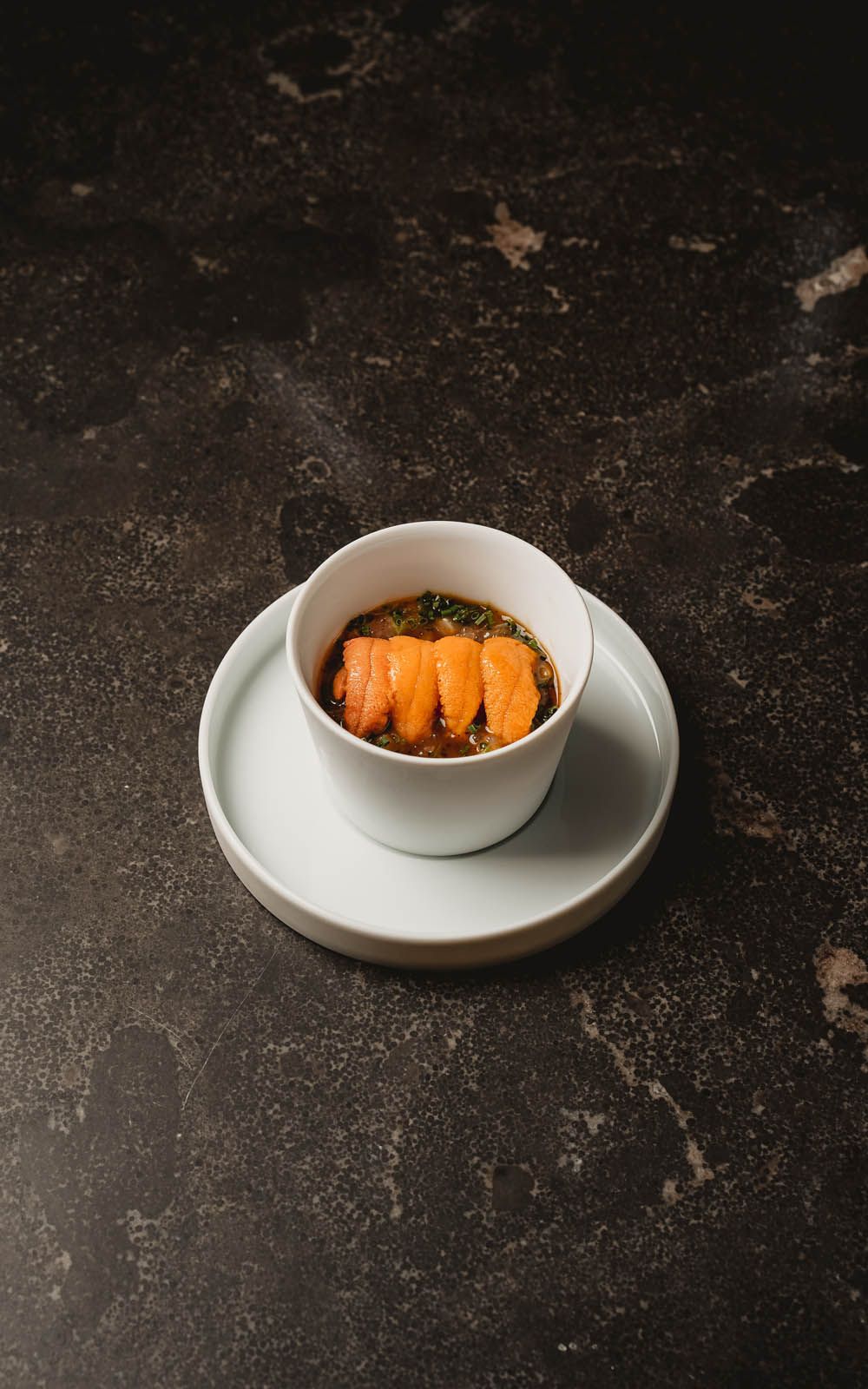 Cabbage Chawanmushi
