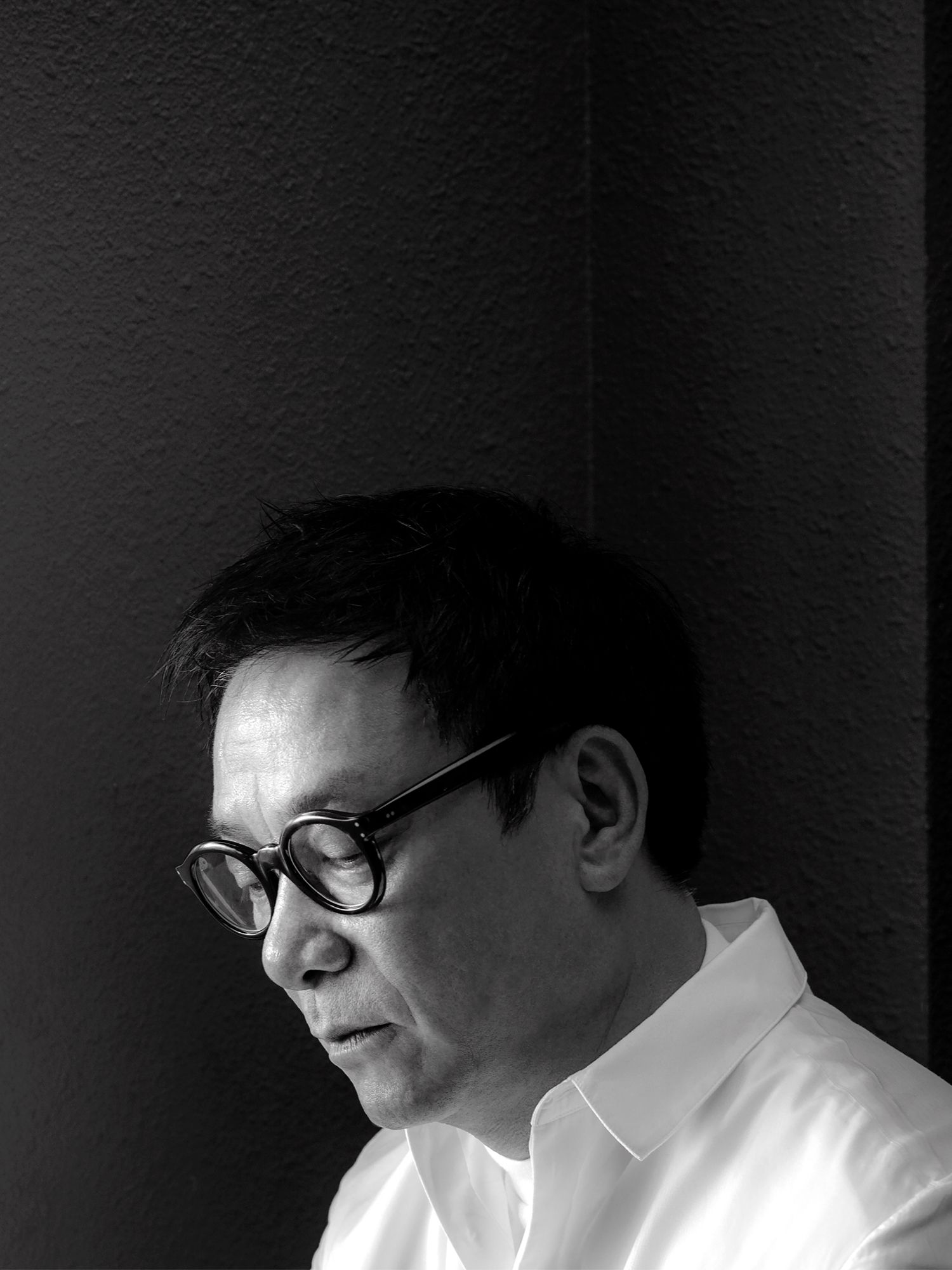 Steve Leung, founder of Steve Leung Design Group