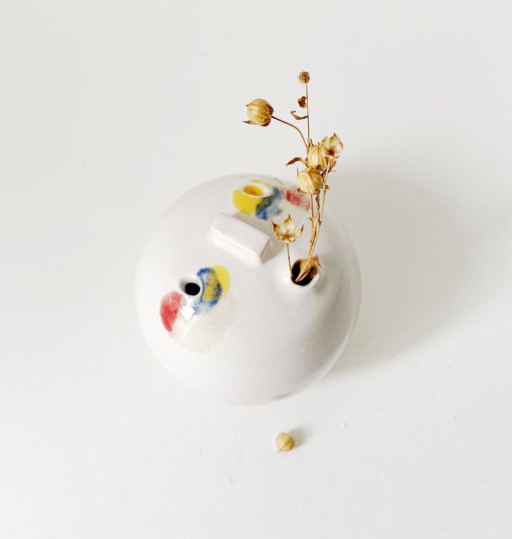 Yrb vase from gellyvieve