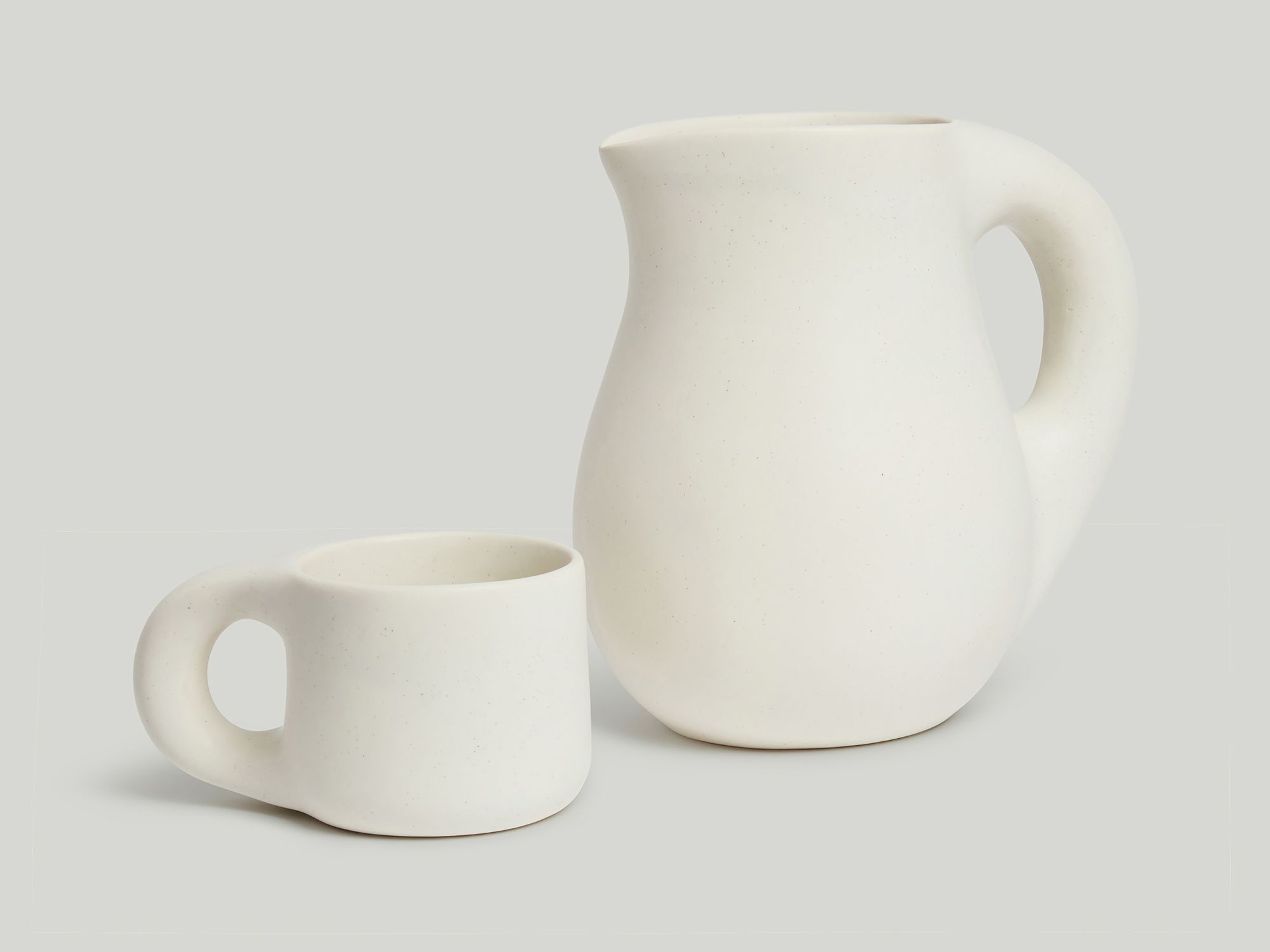 Dough and Plough collections by Faye Toogood
