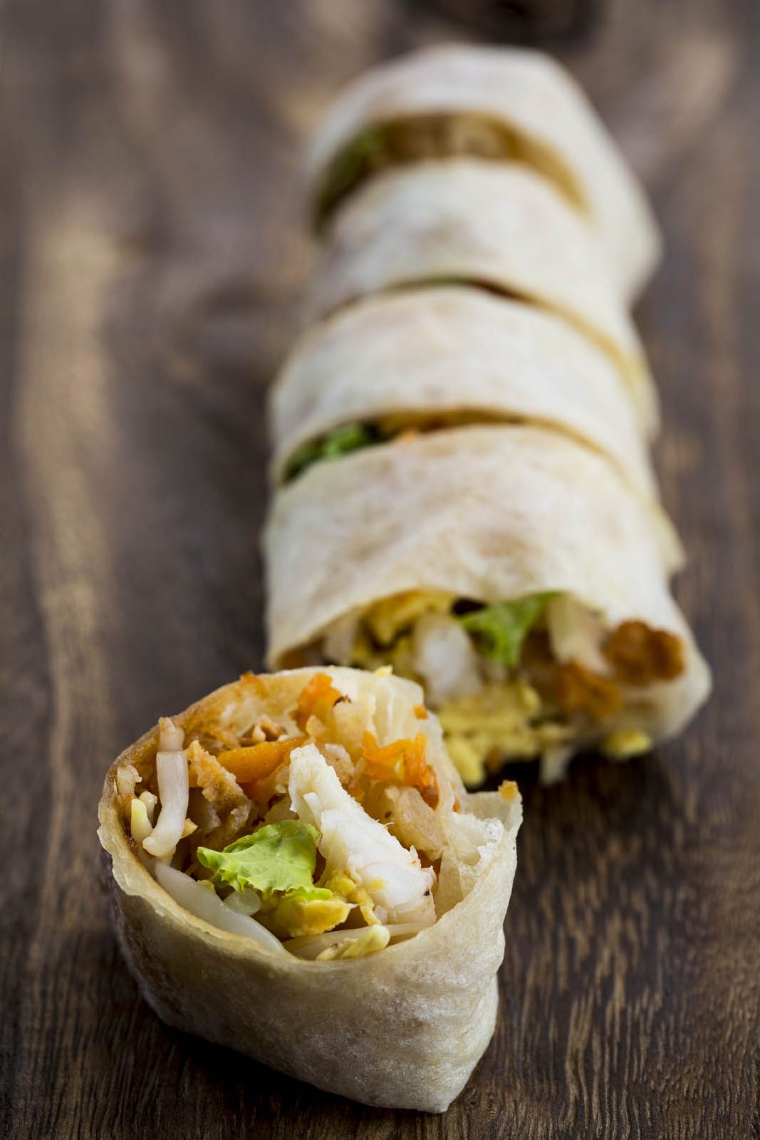Kway Guan Huat Joo Chiat Popiah
