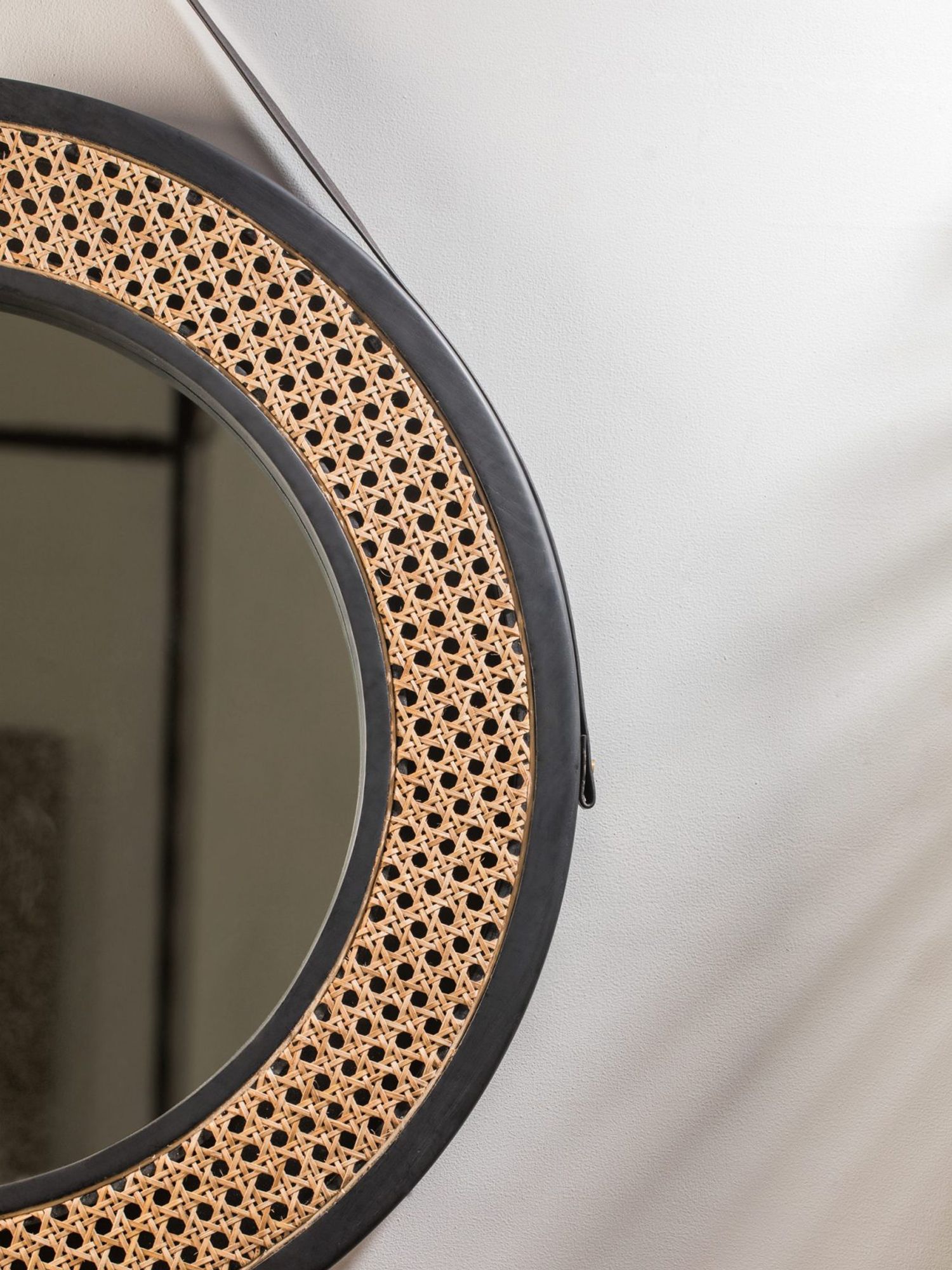 Sola mirror by Kam Ce Kam, from The Artling