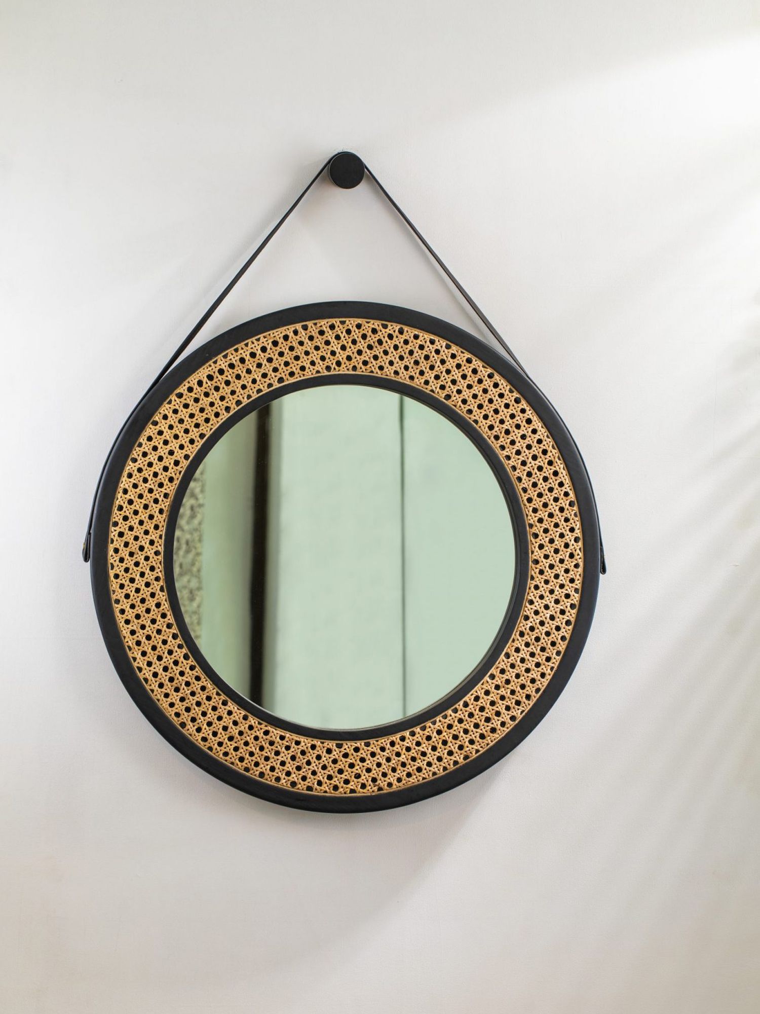 Sola mirror by Kam Ce Kam, from The Artling