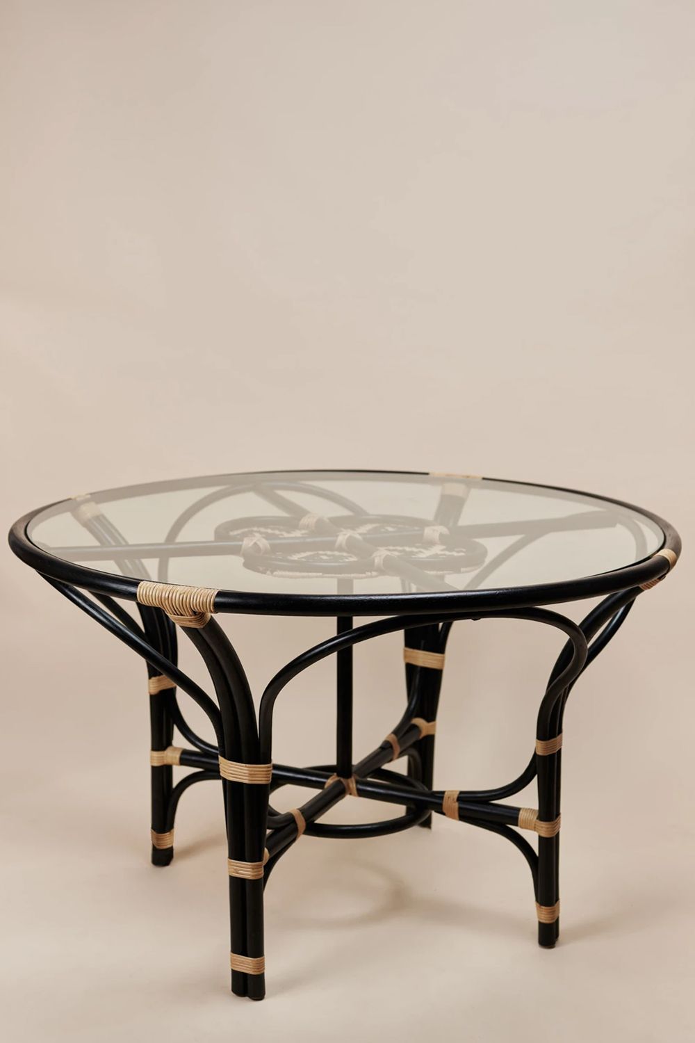 Ong Shunmugam dining table
