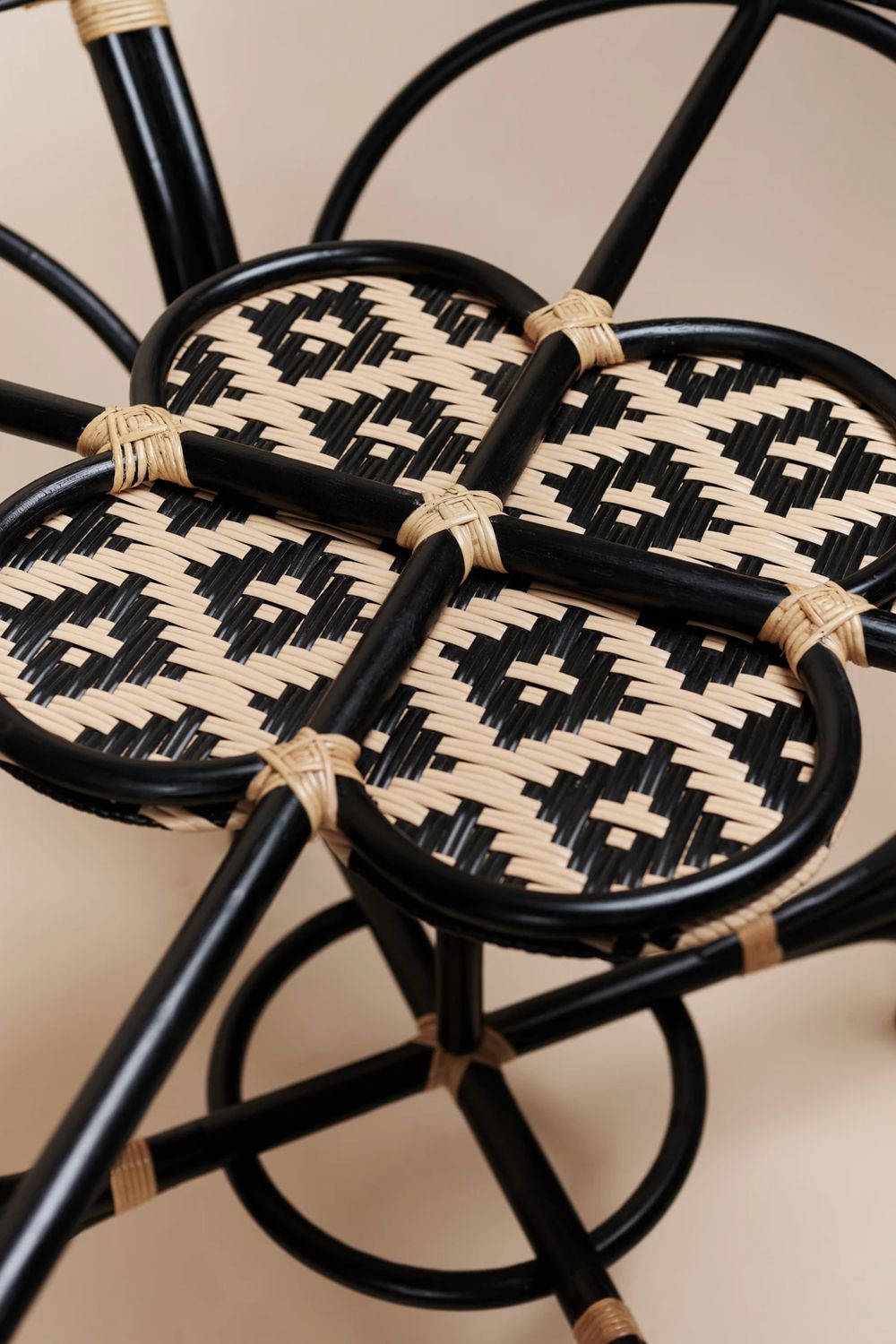 Ong Shunmugam dining table