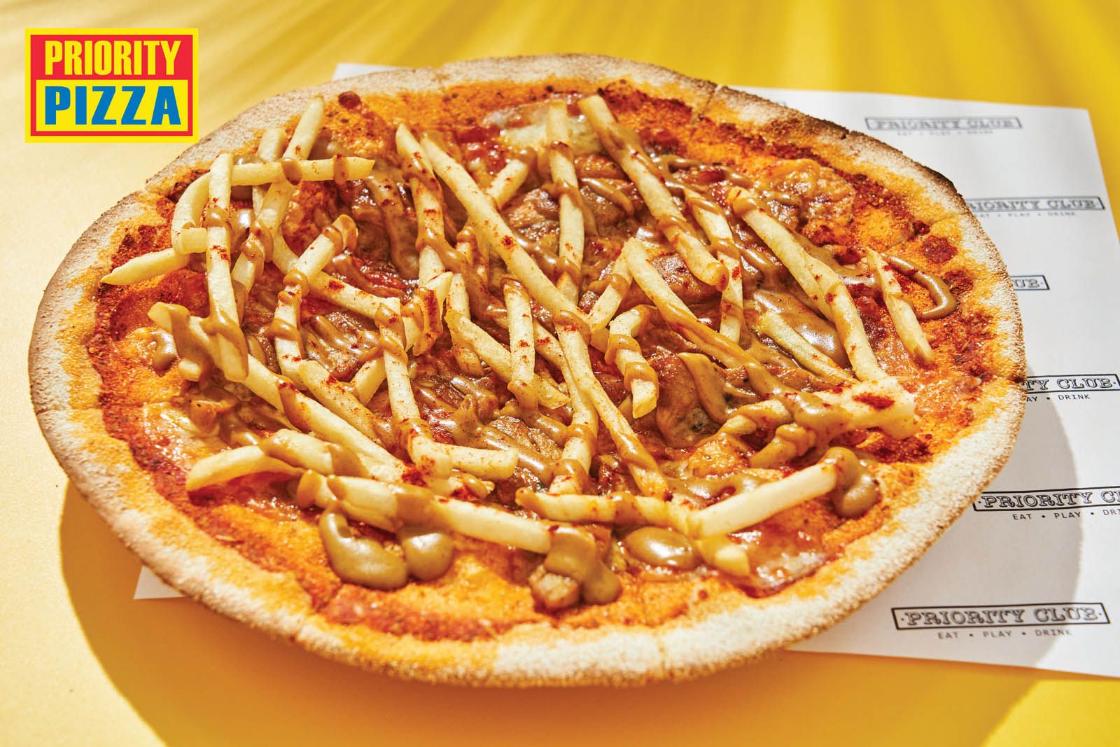 Curry Curry Revolution